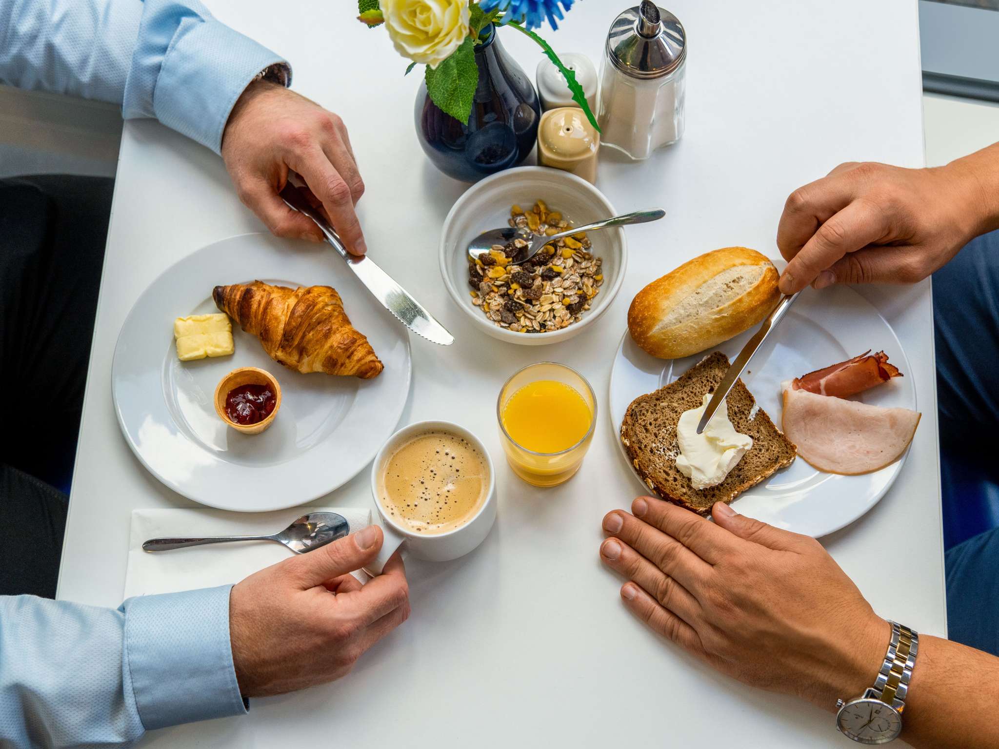 Foto - ibis budget Ulm City