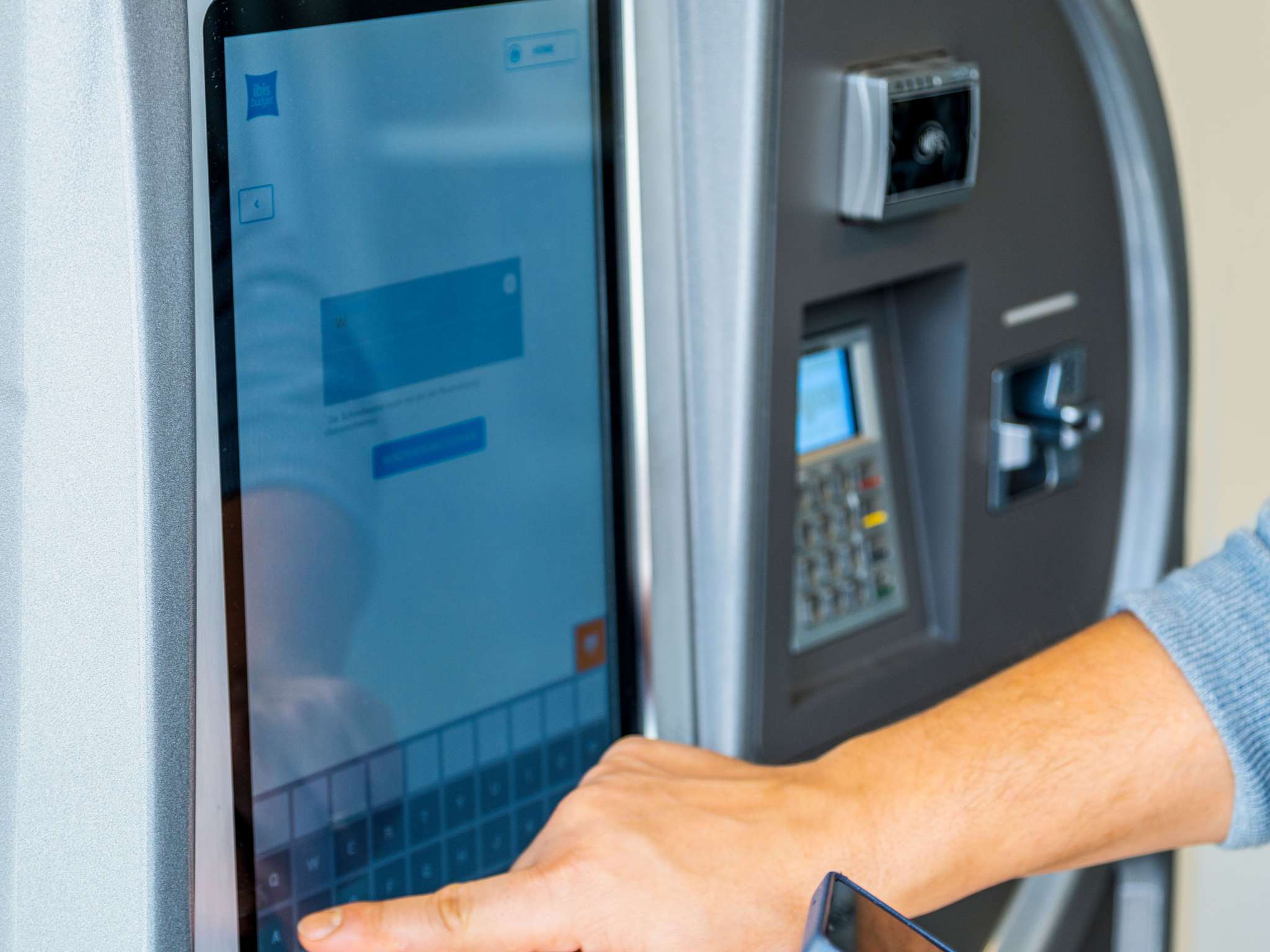 Foto - ibis budget Ulm City