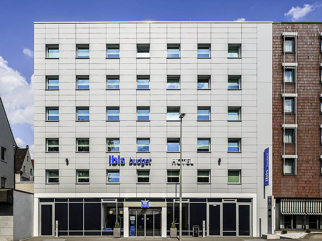 ibis budget Ульм Сити - Image 2