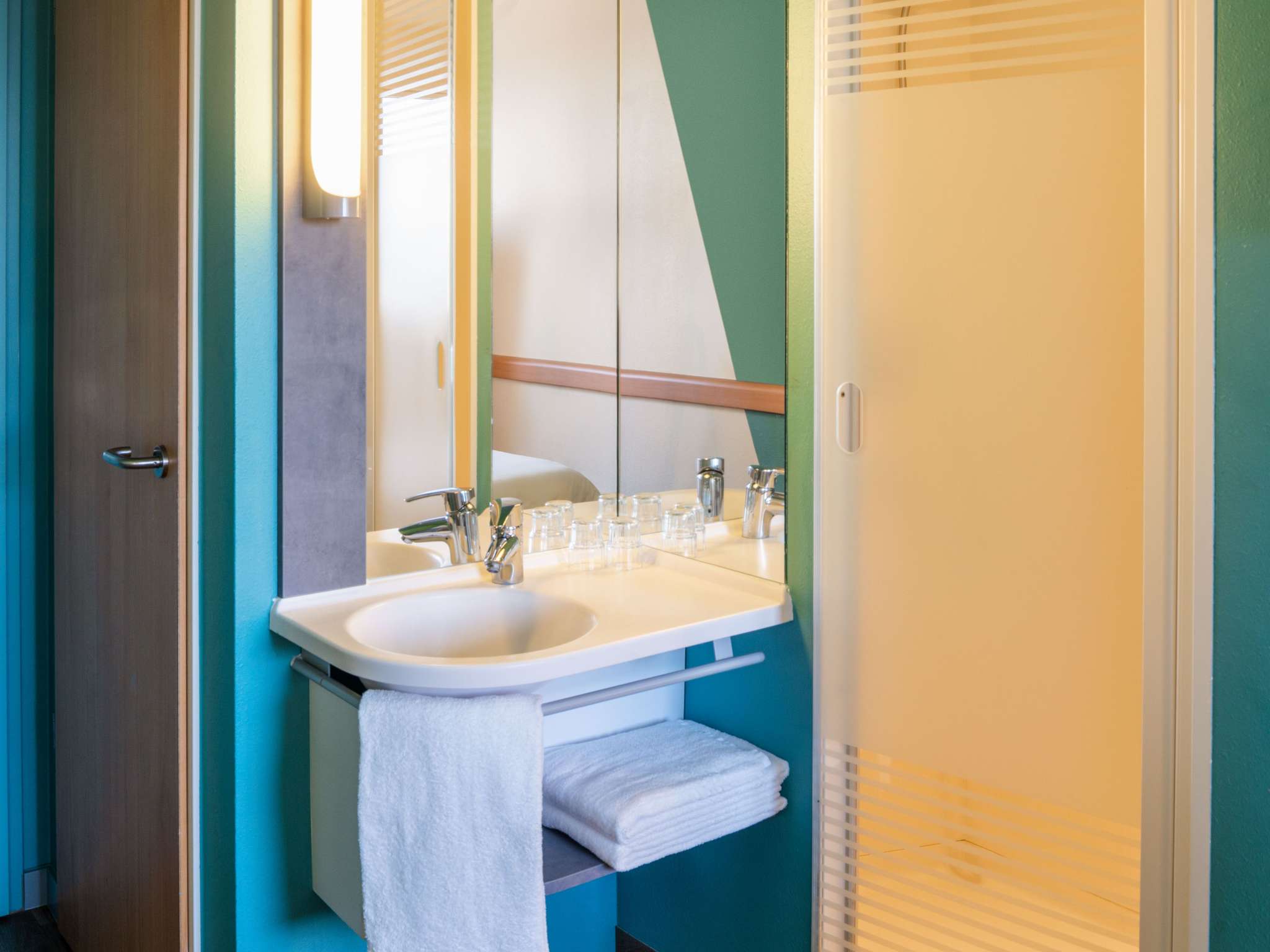 Foto - ibis budget Ulm City