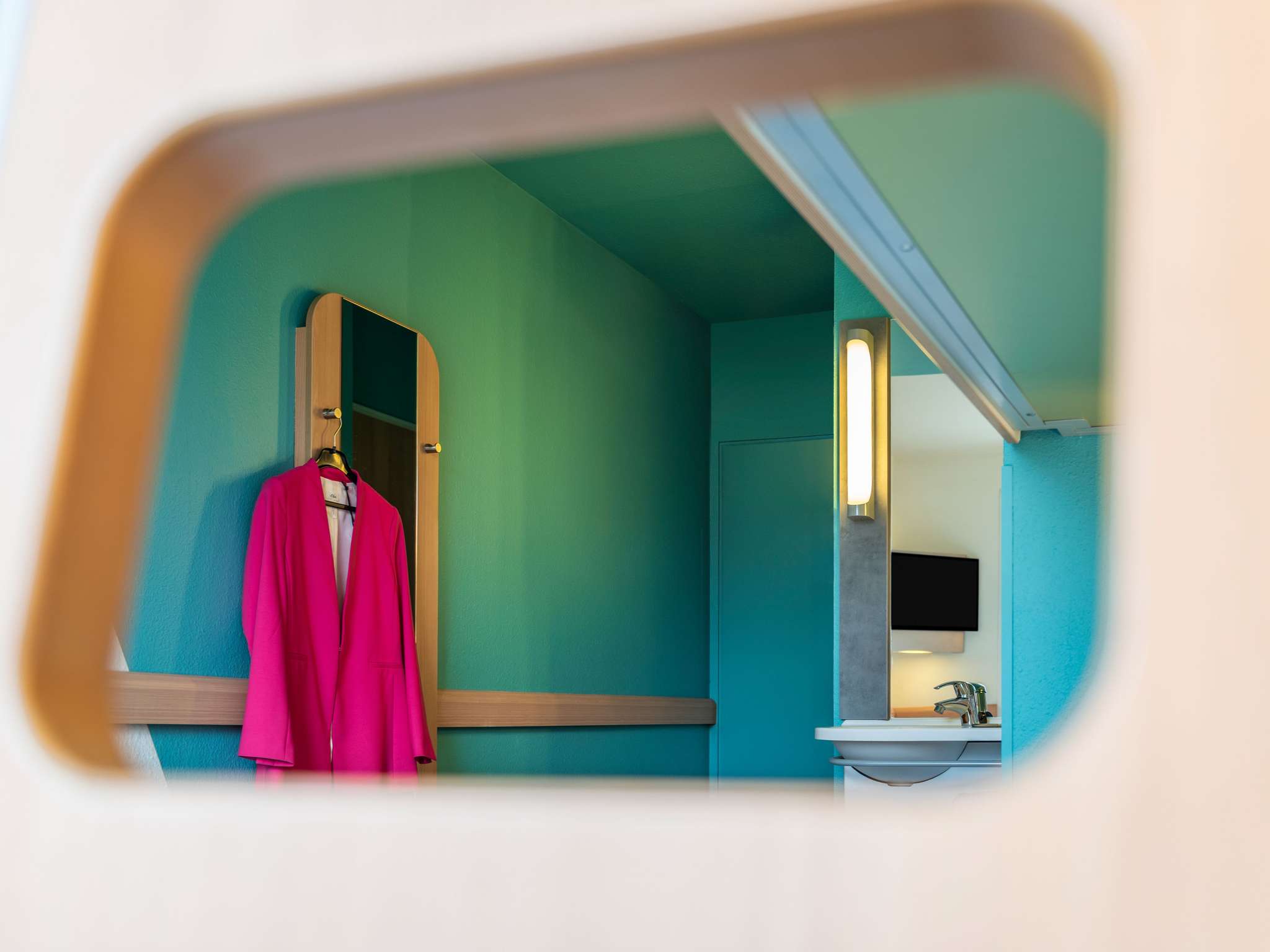 Foto - ibis budget Ulm City