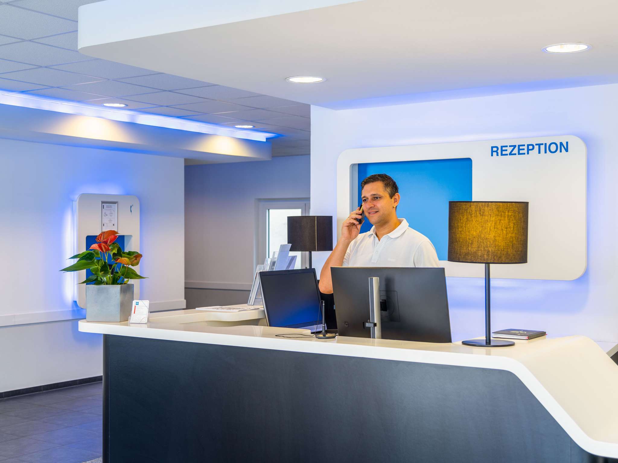 Foto - ibis budget Ulm City