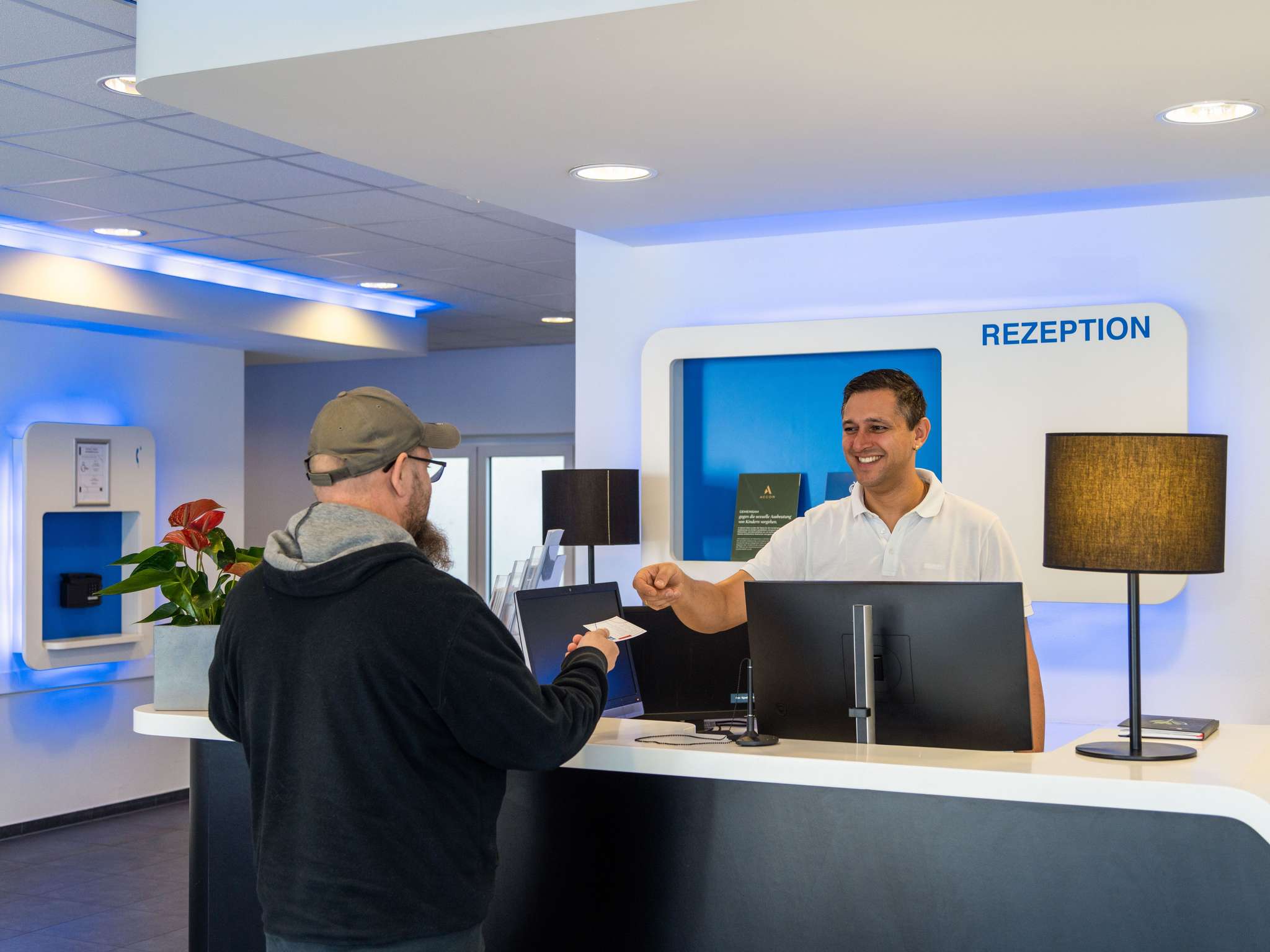 Foto - ibis budget Ulm City