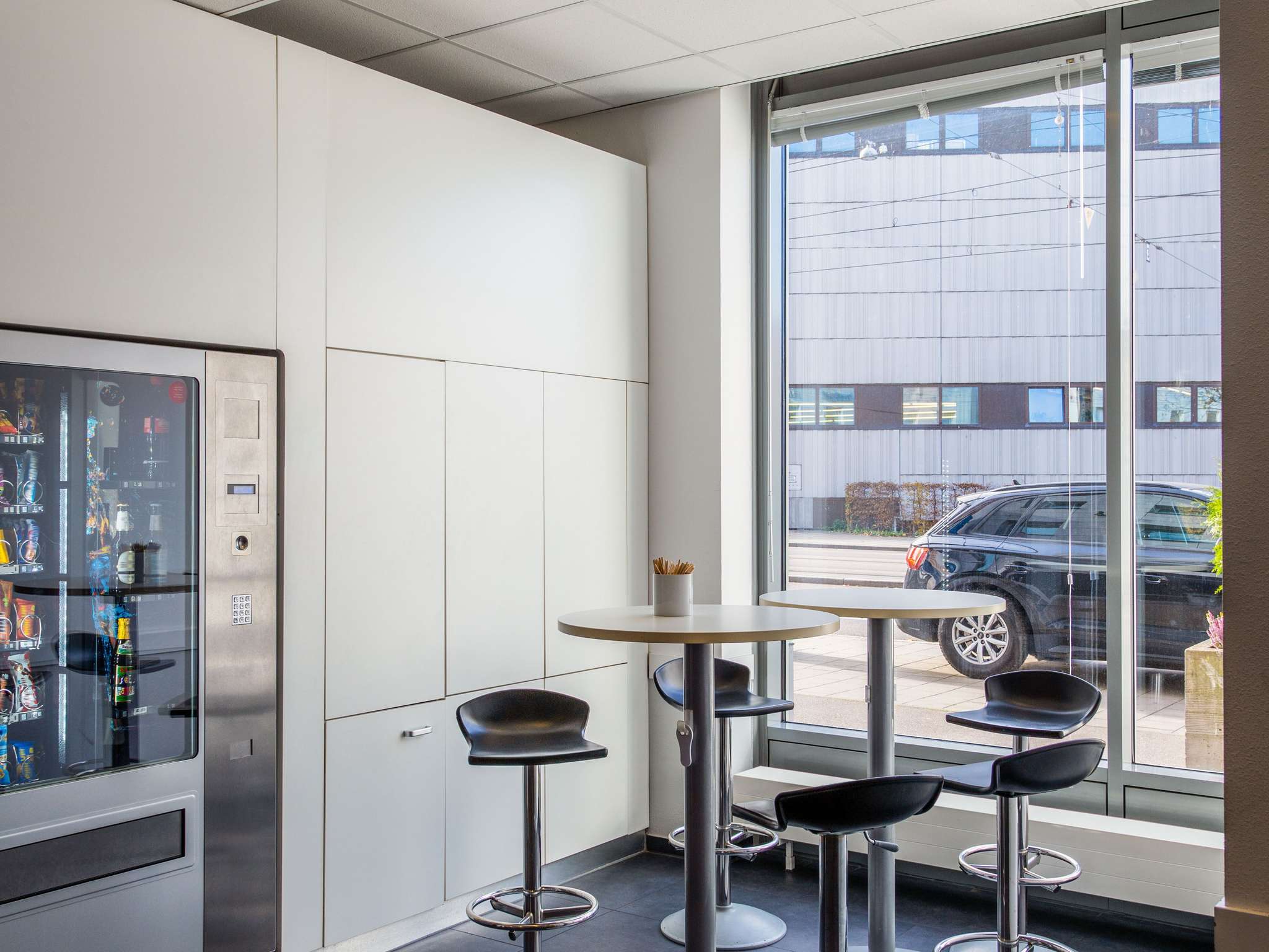 Foto - ibis budget Ulm City