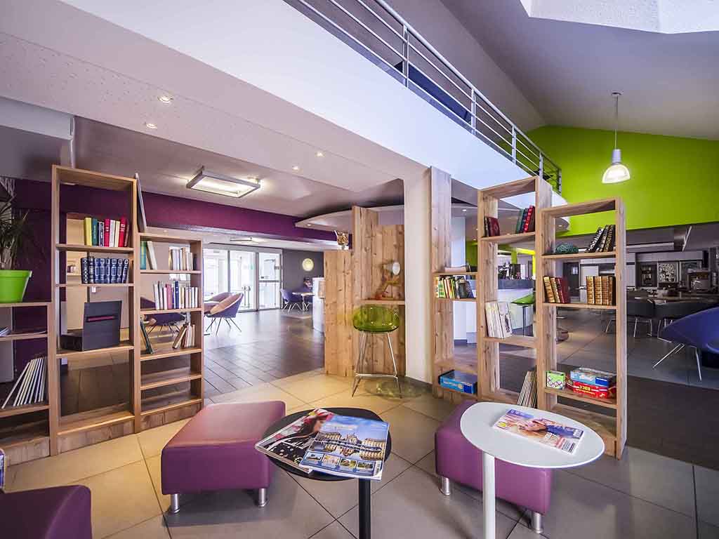 ibis Styles Brive La Gaillarde - Image 1