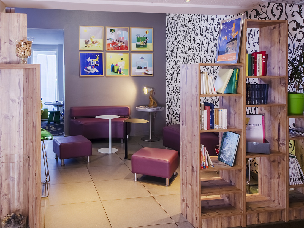 ibis Styles Brive La Gaillarde - Image 3