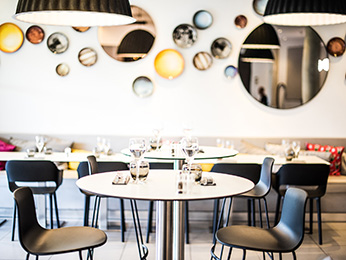 Foto - ibis Styles Toulouse Cite Espace