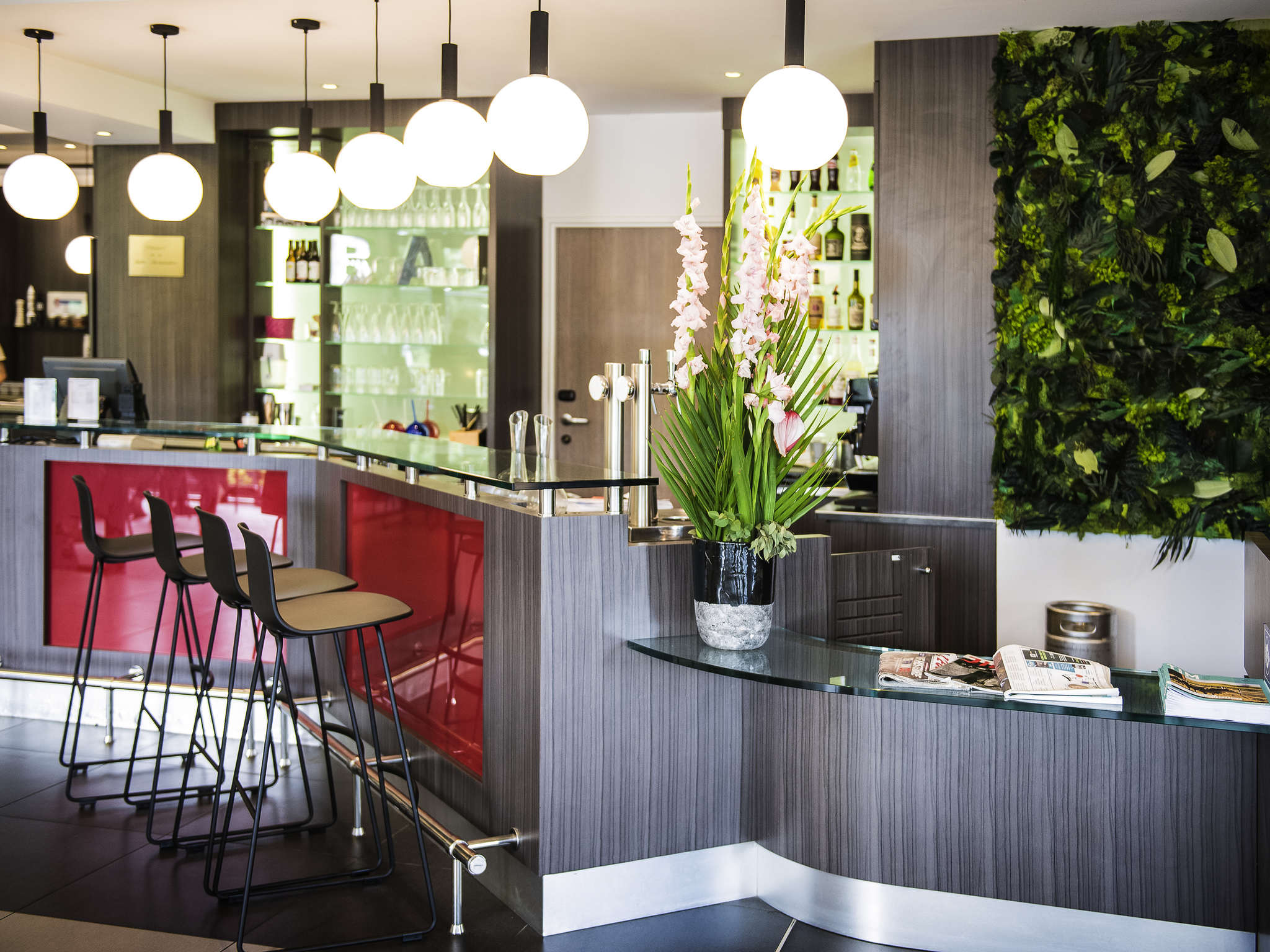 Foto - ibis Styles Toulouse Cite Espace