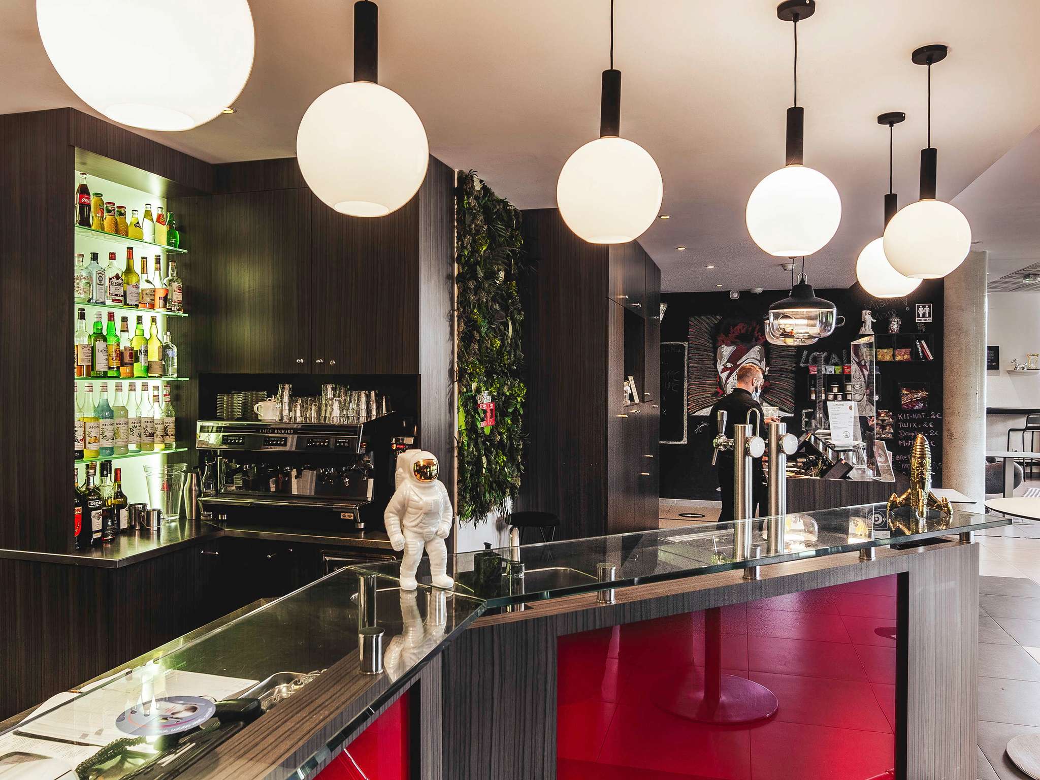 Foto - ibis Styles Toulouse Cite Espace