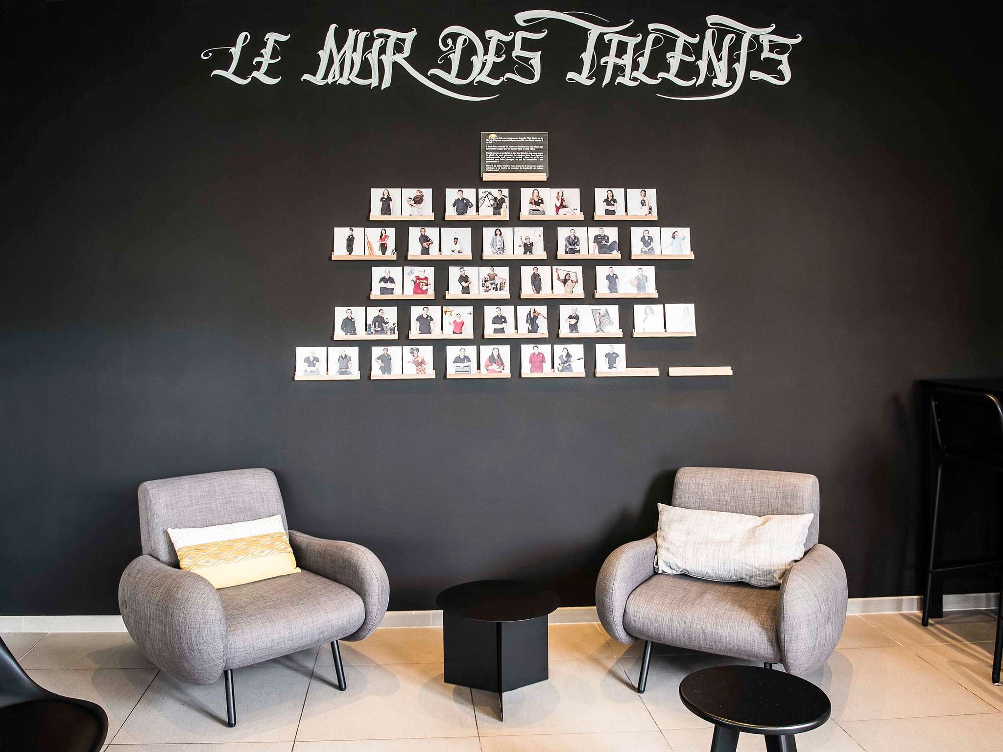 Foto - ibis Styles Toulouse Cite Espace