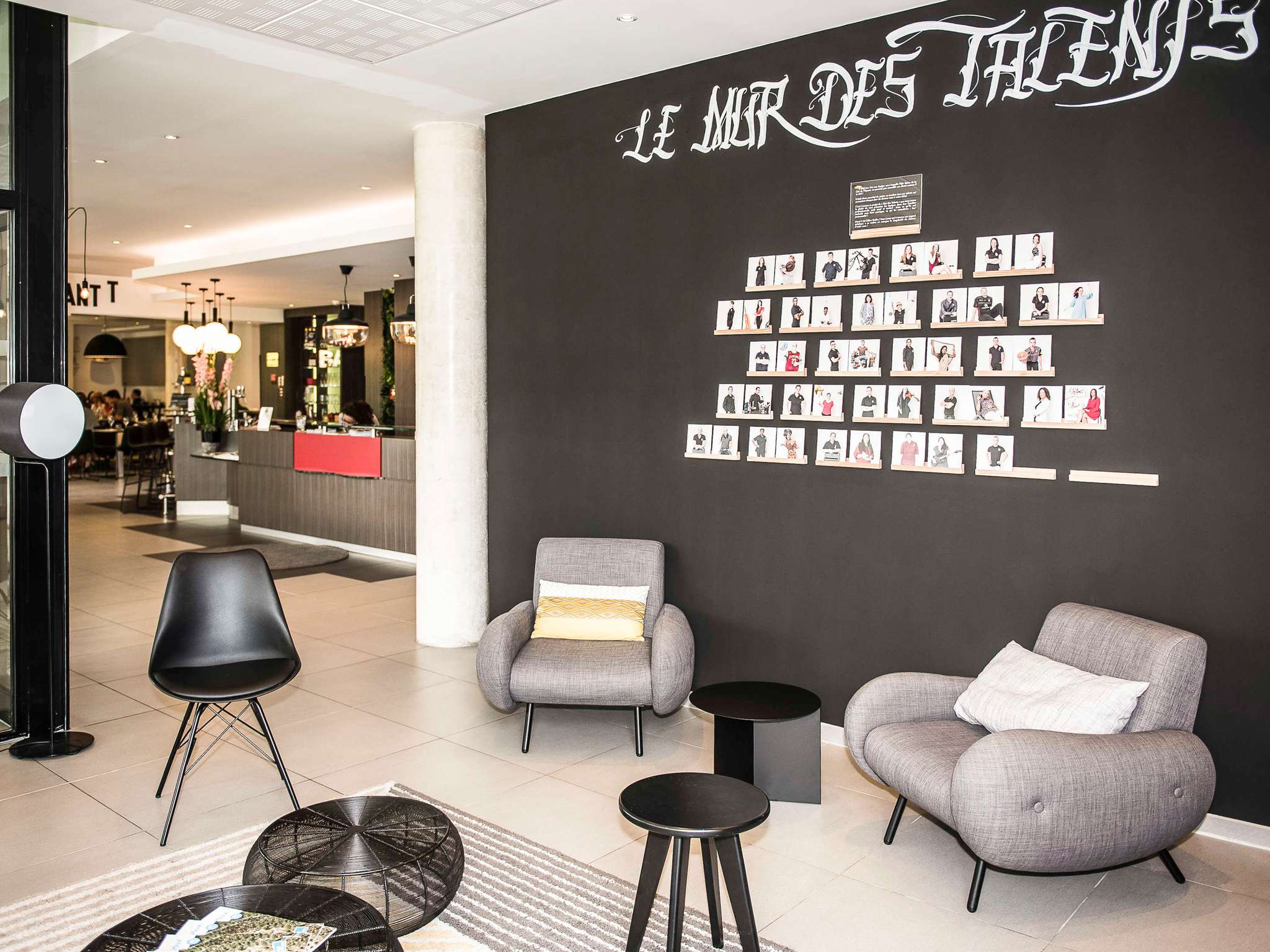 Foto - ibis Styles Toulouse Cite Espace