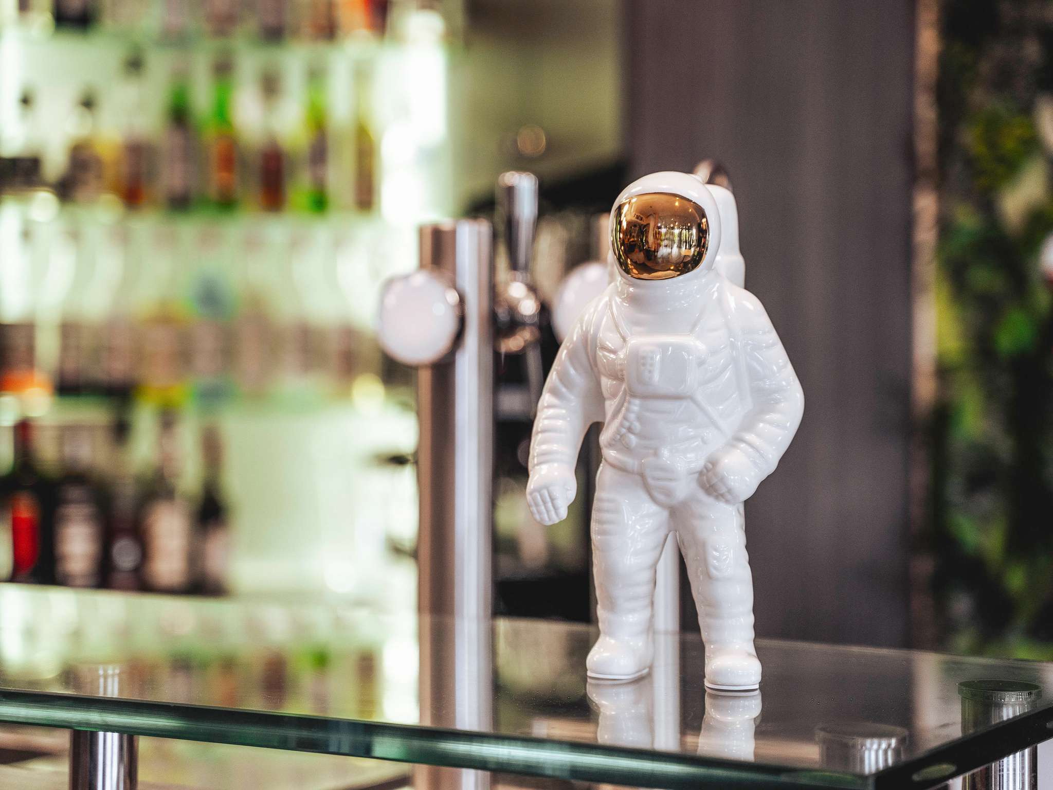 Foto - ibis Styles Toulouse Cite Espace