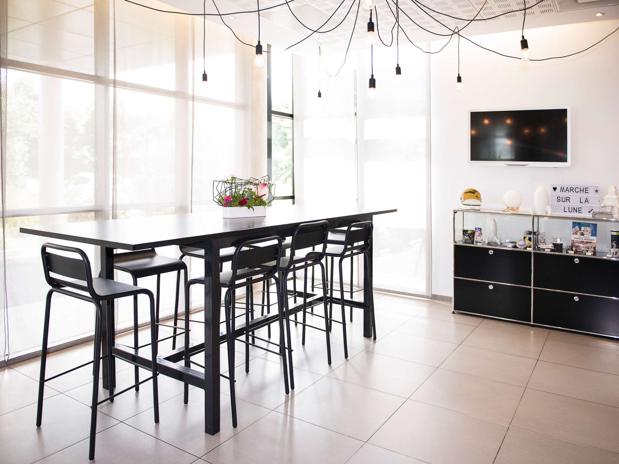 Foto - ibis Styles Toulouse Cite Espace