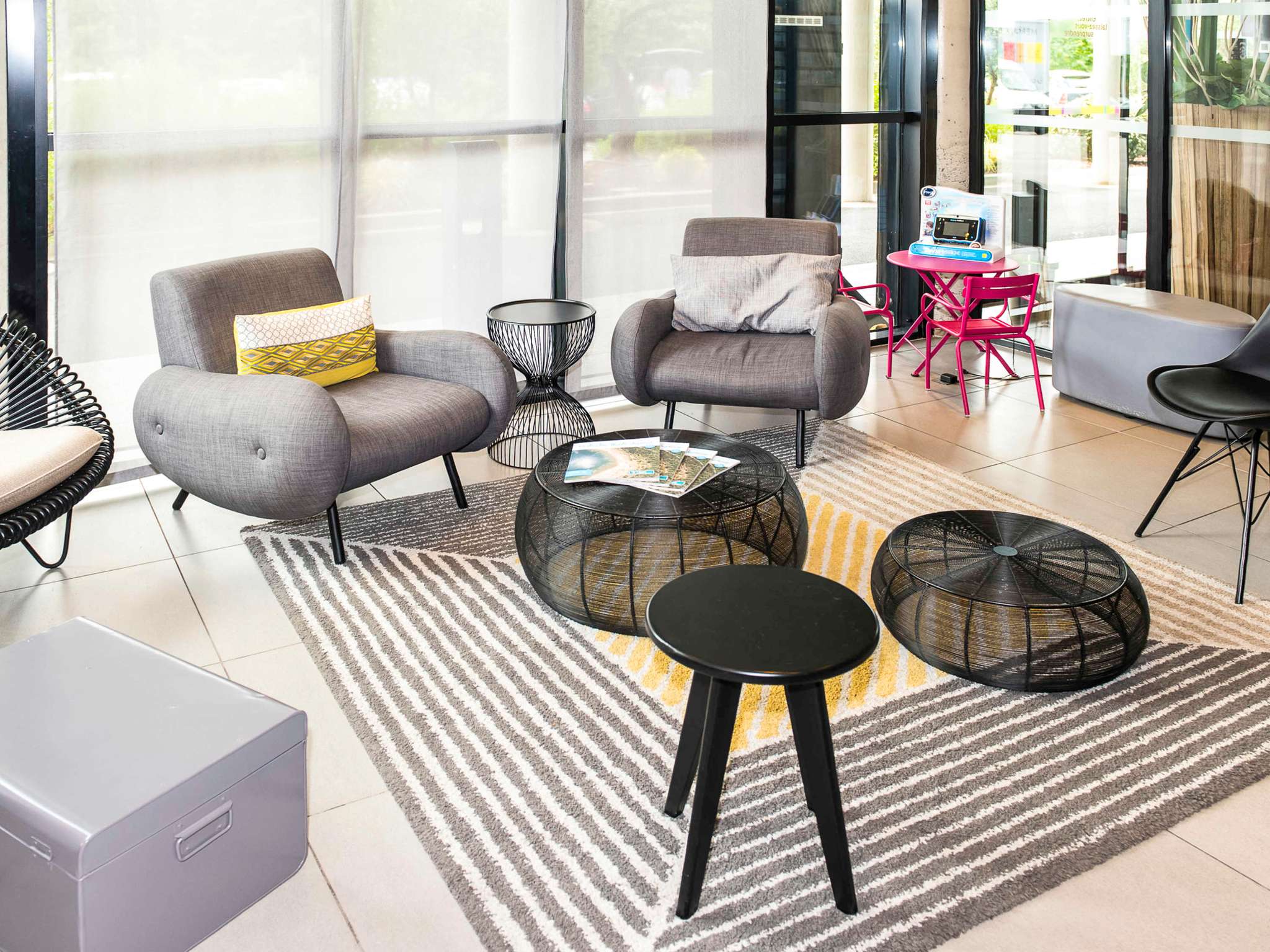 Foto - ibis Styles Toulouse Cite Espace