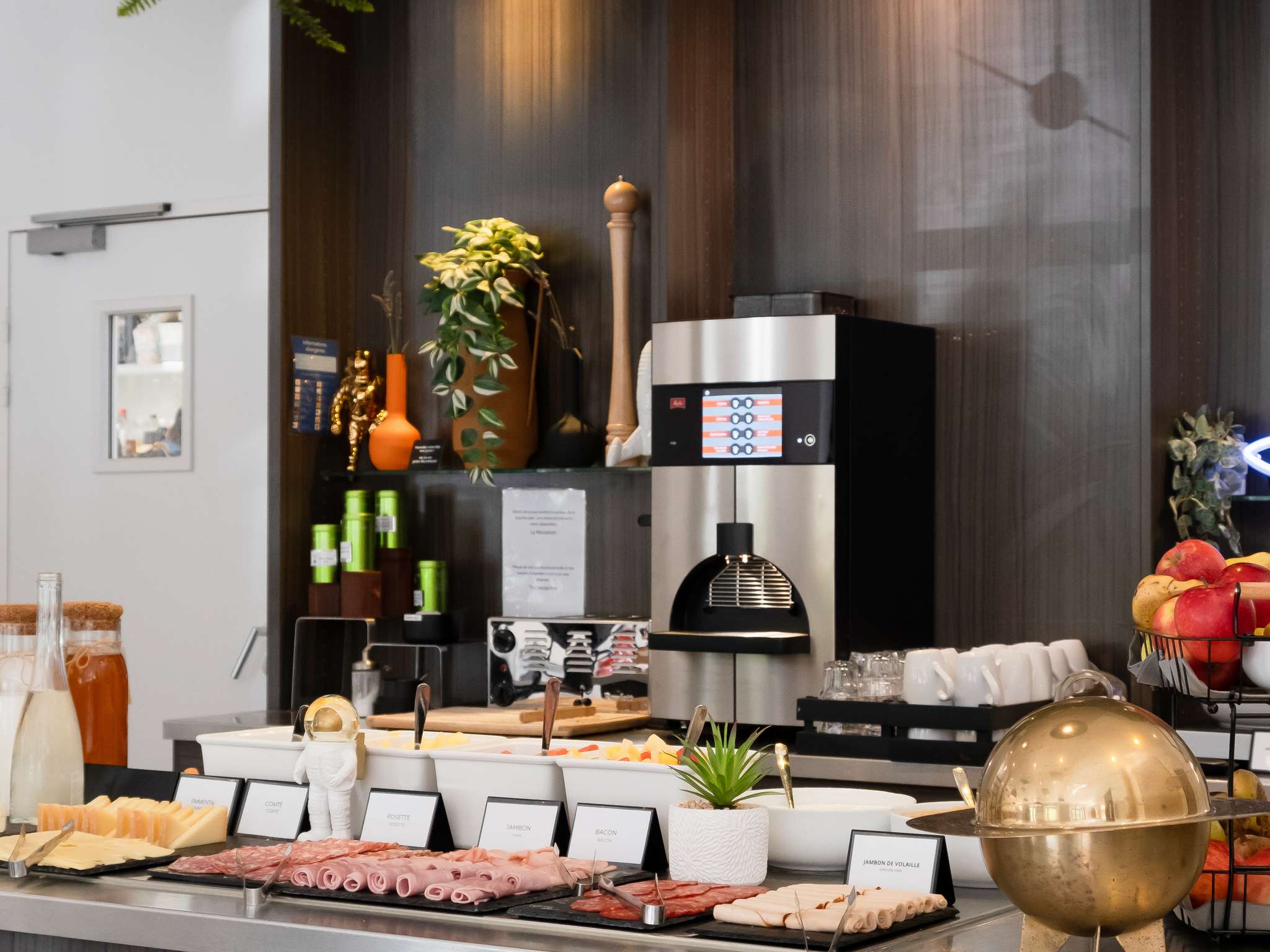 Foto - ibis Styles Toulouse Cite Espace