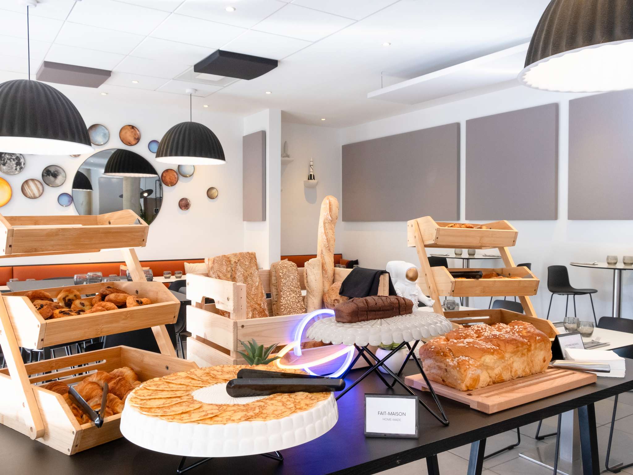 Foto - ibis Styles Toulouse Cite Espace