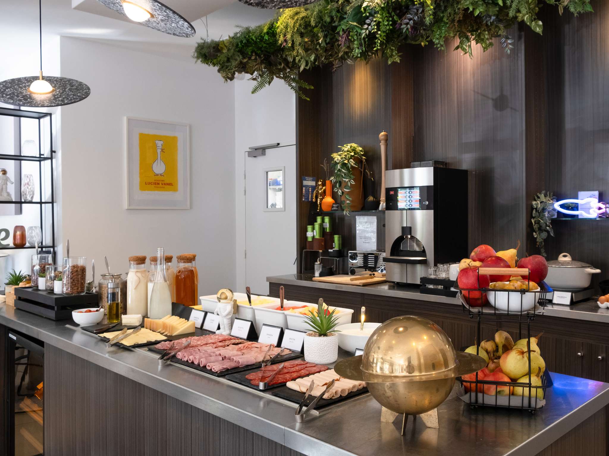 Photo - ibis Styles Toulouse Cite Espace