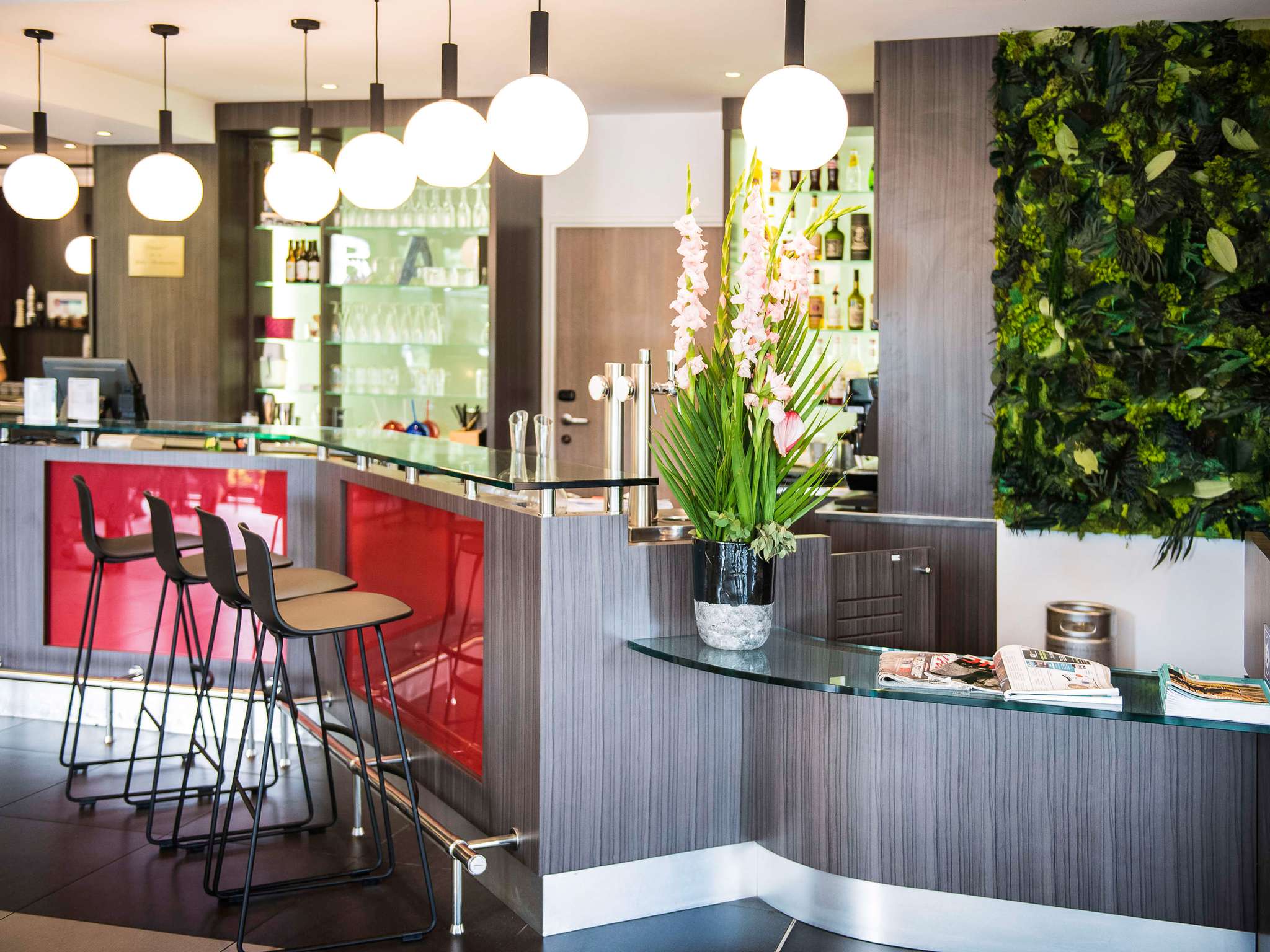Photo - ibis Styles Toulouse Cite Espace
