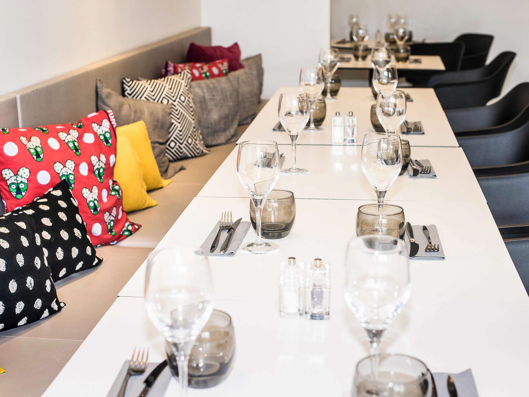 Foto - ibis Styles Toulouse Cite Espace