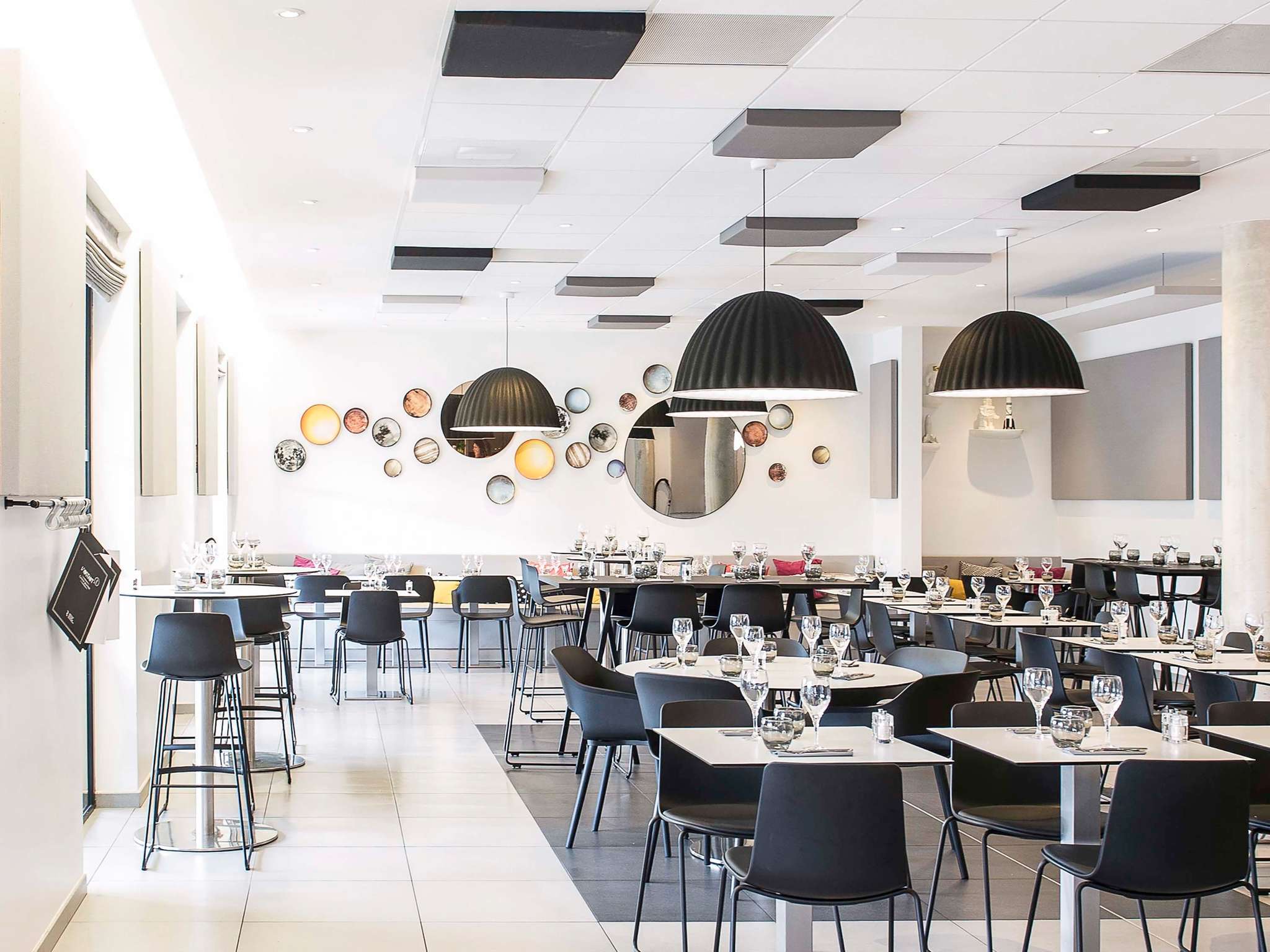 Foto - ibis Styles Toulouse Cite Espace