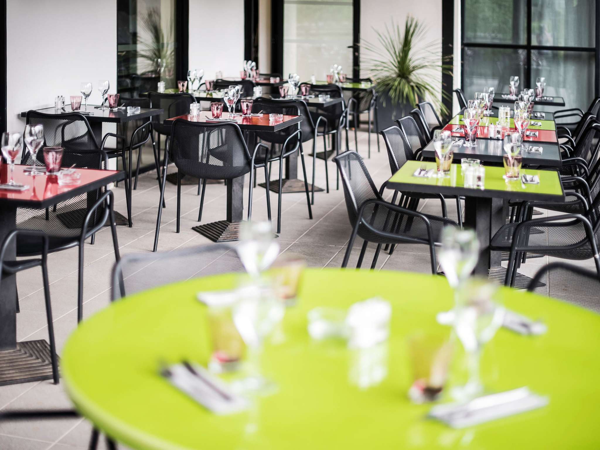 Foto - ibis Styles Toulouse Cite Espace