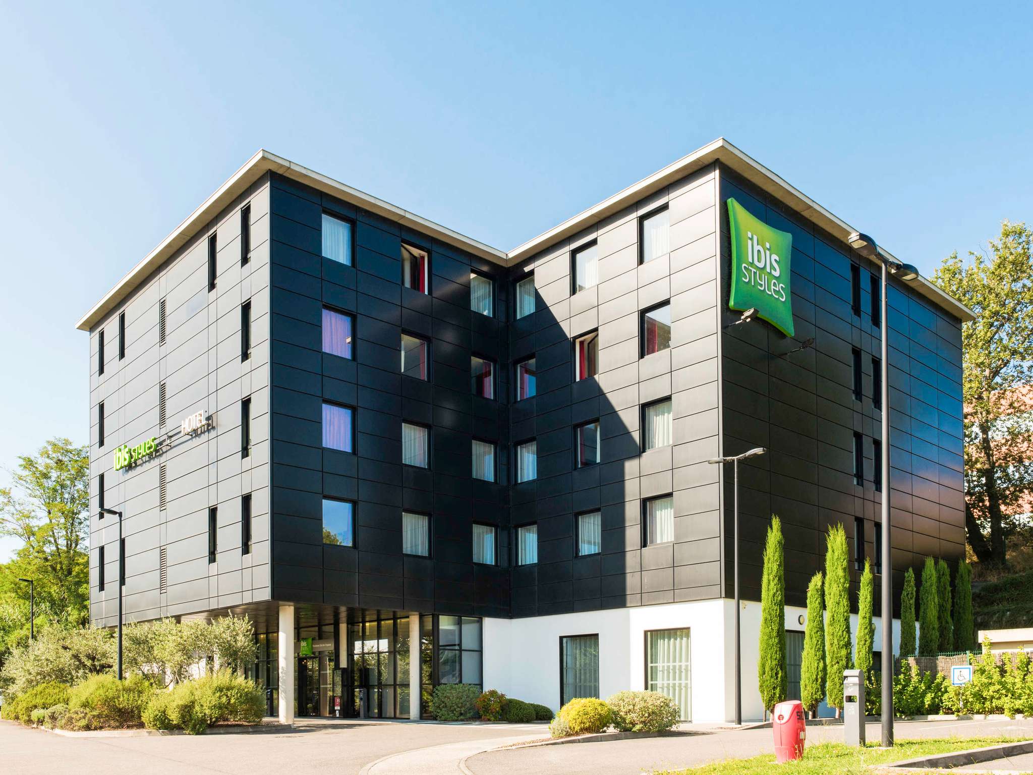 Photo - ibis Styles Toulouse Cite Espace