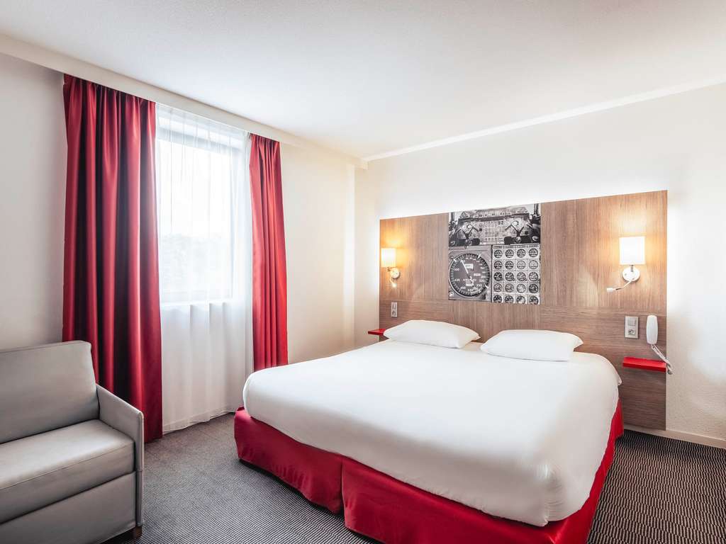 Ibis Styles Toulouse Cite Espace - Image3