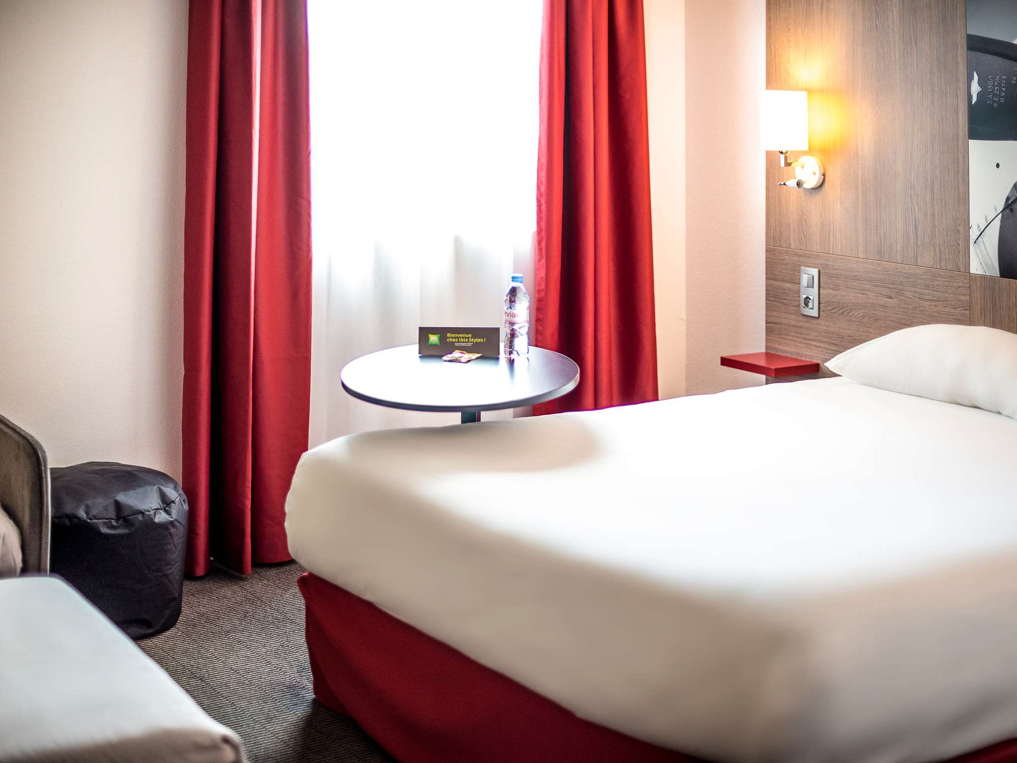 Photo - ibis Styles Toulouse Cite Espace