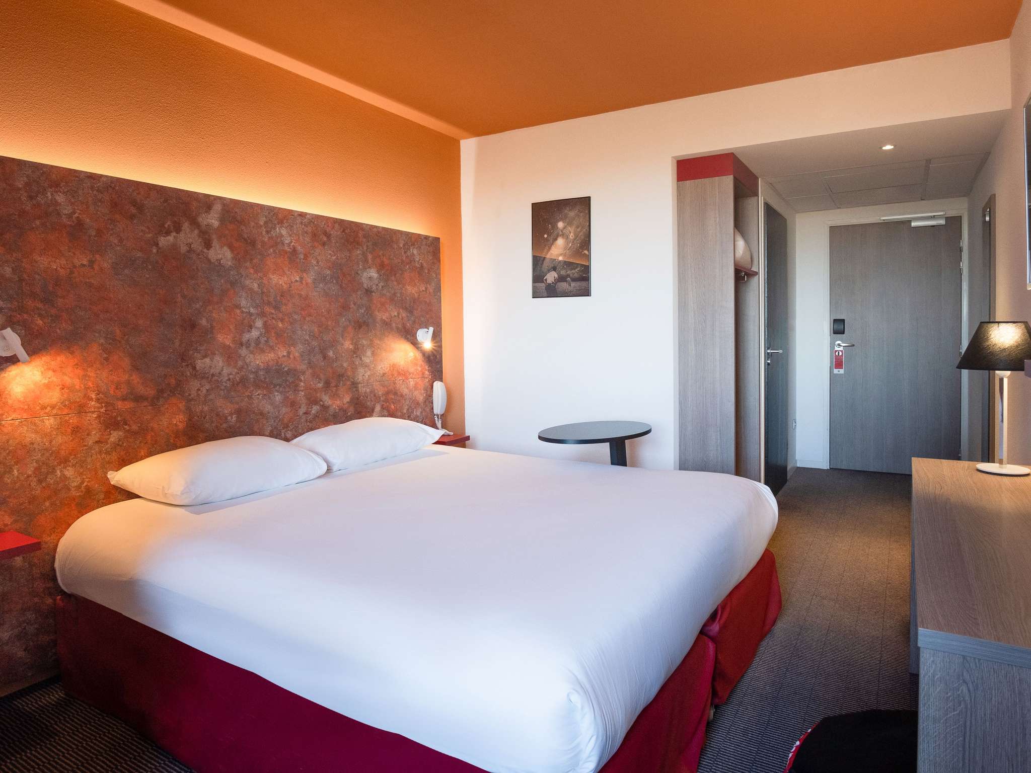 Foto - ibis Styles Toulouse Cite Espace