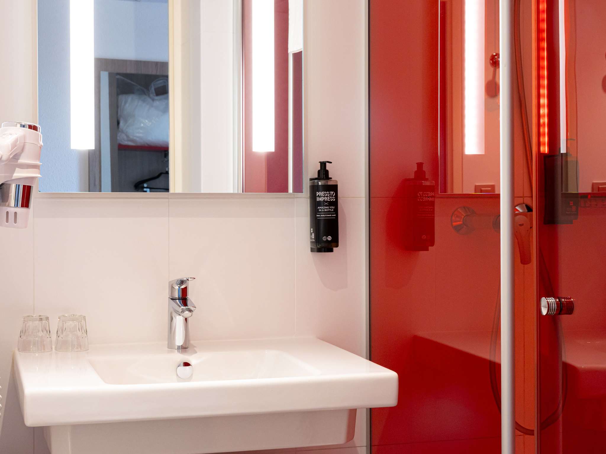 Foto - ibis Styles Toulouse Cite Espace