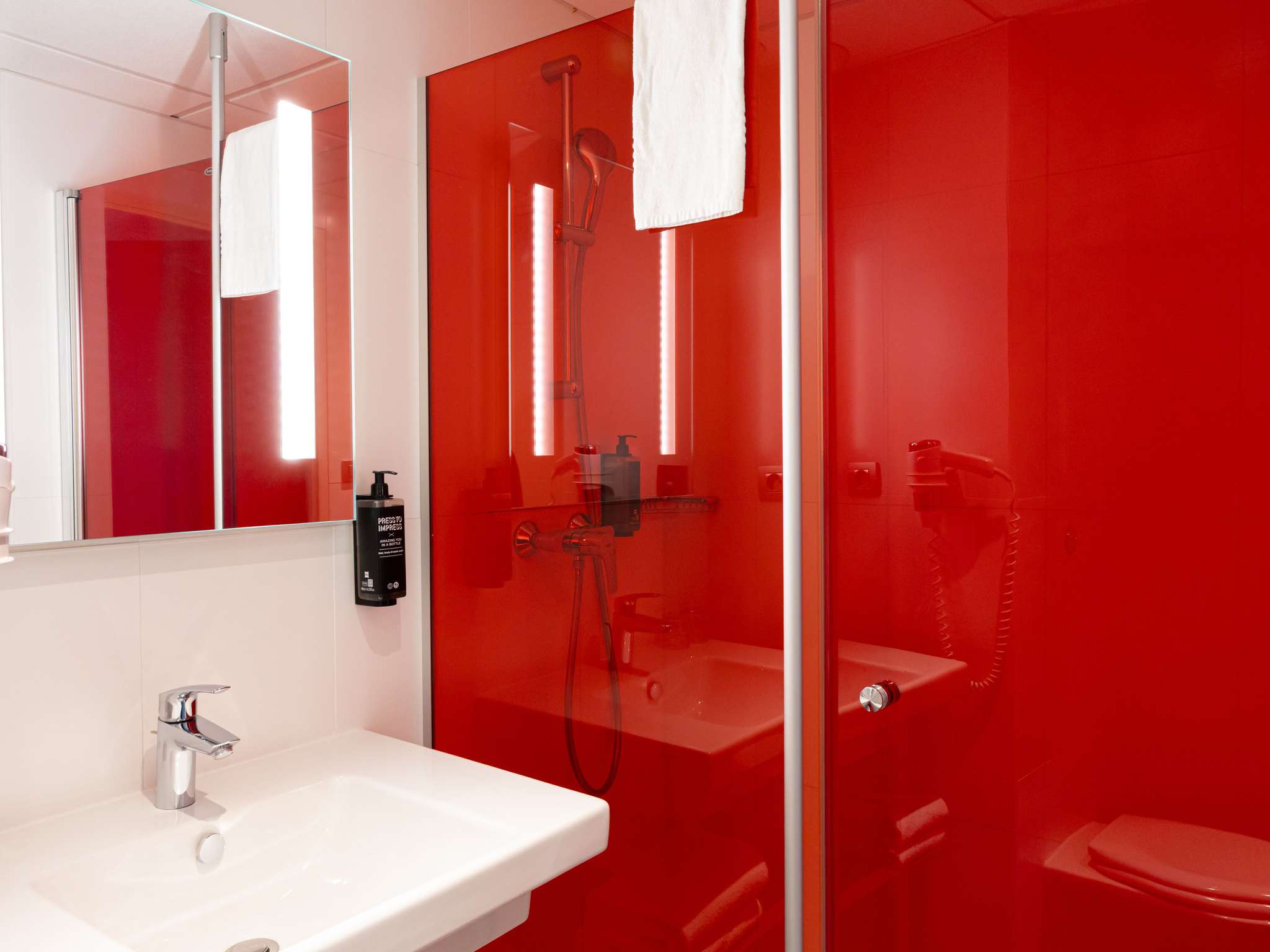 Foto - ibis Styles Toulouse Cite Espace