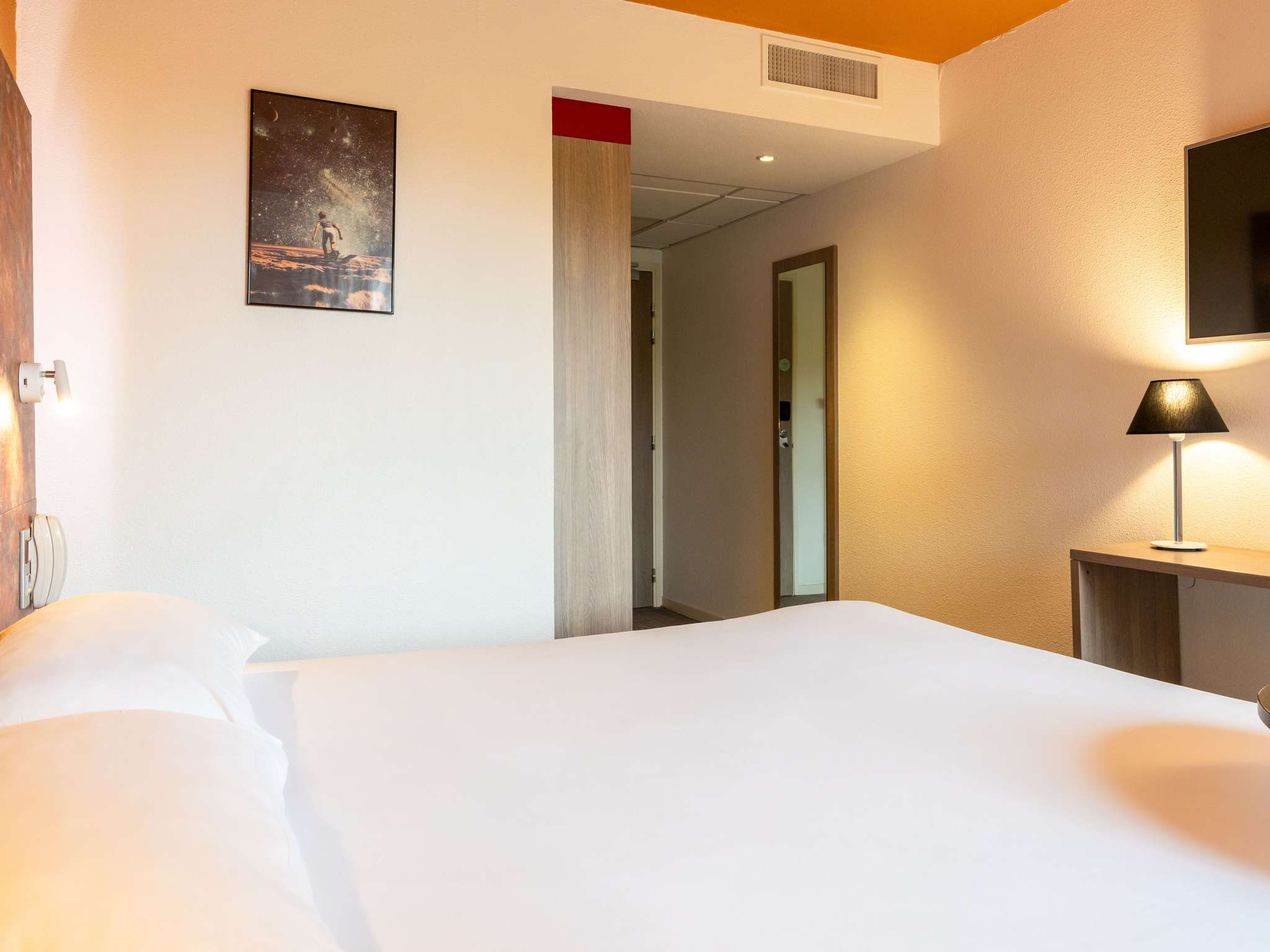 Foto - ibis Styles Toulouse Cite Espace