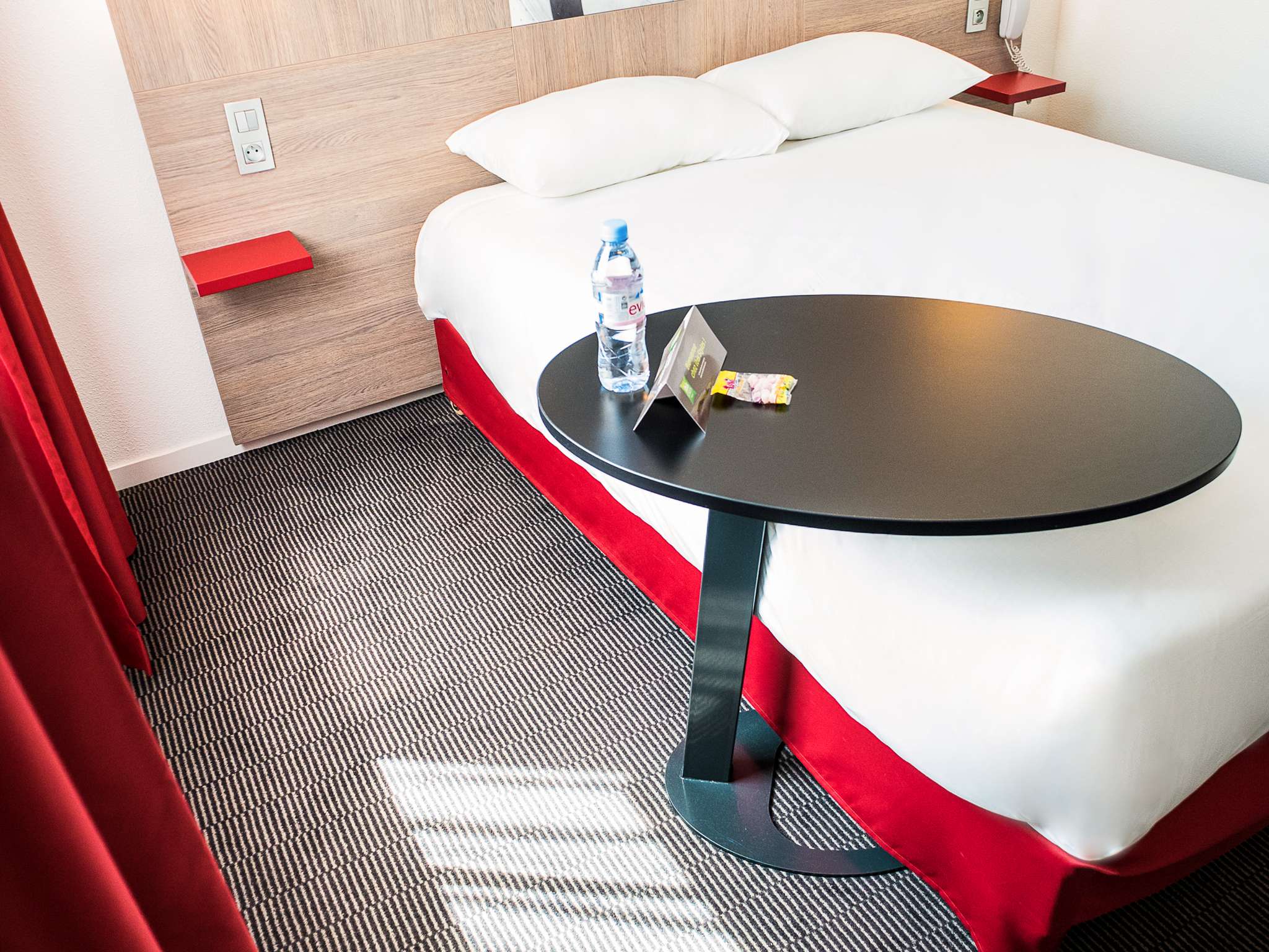 Photo - ibis Styles Toulouse Cite Espace