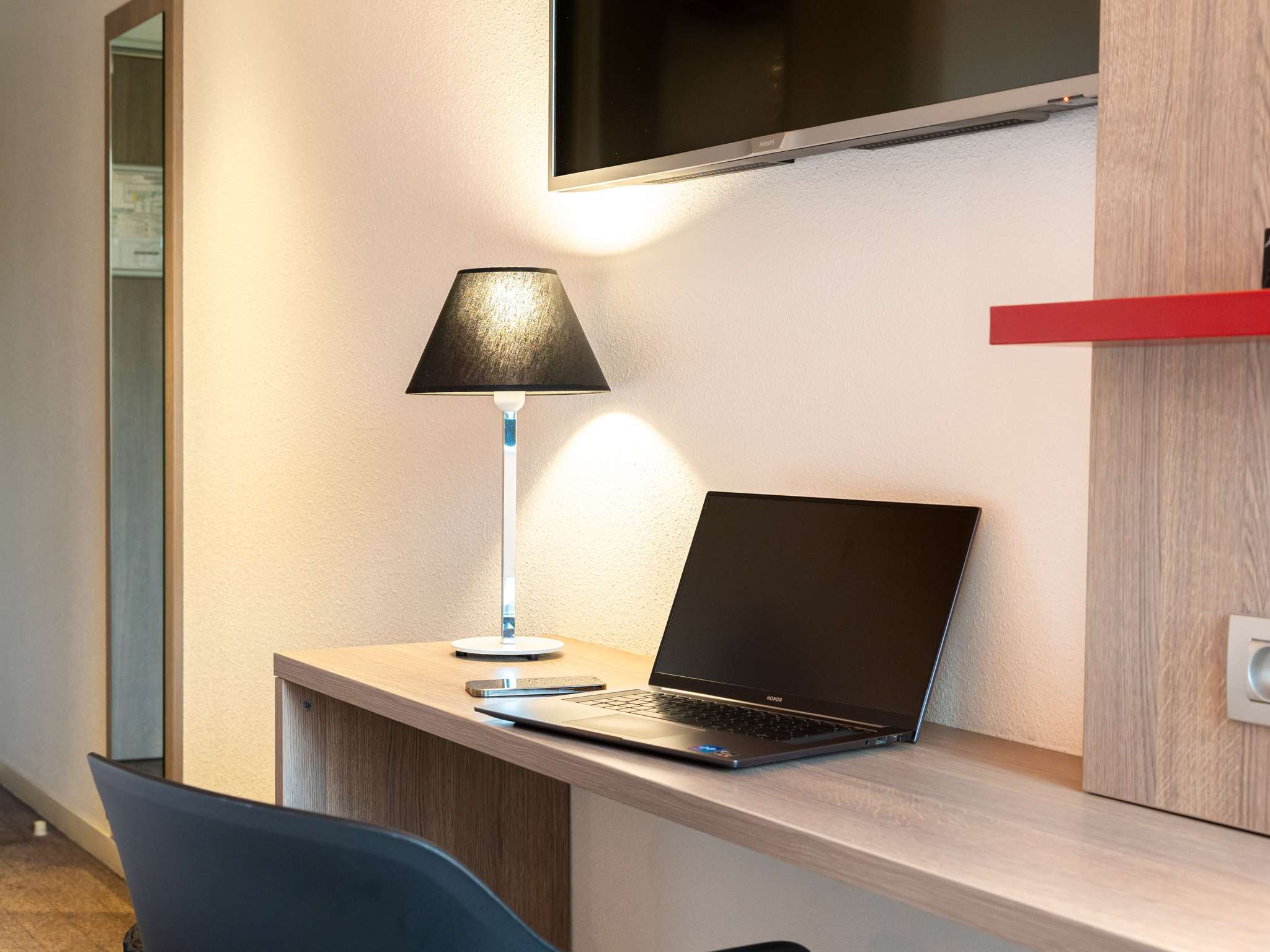 Foto - ibis Styles Toulouse Cite Espace