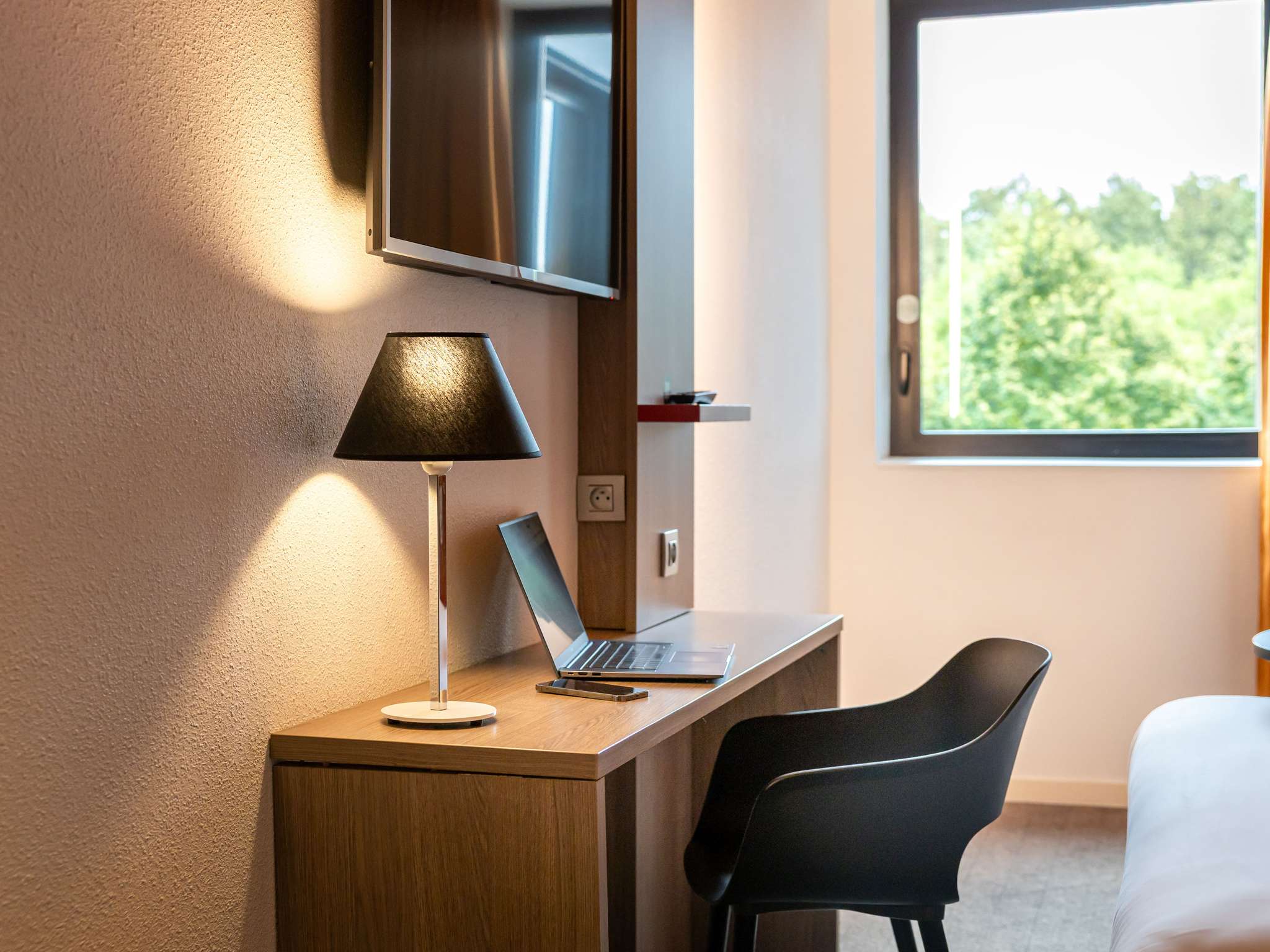 Foto - ibis Styles Toulouse Cite Espace