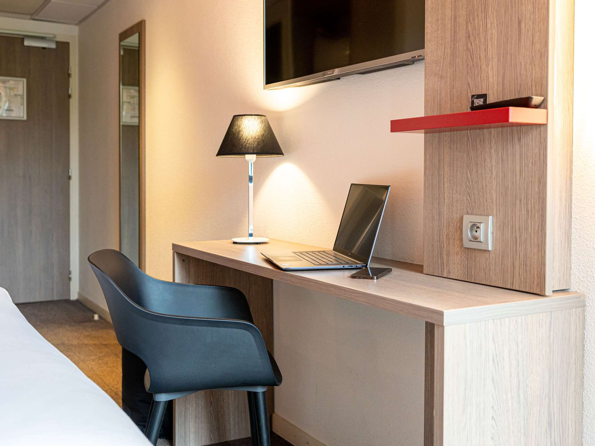 Foto - ibis Styles Toulouse Cite Espace