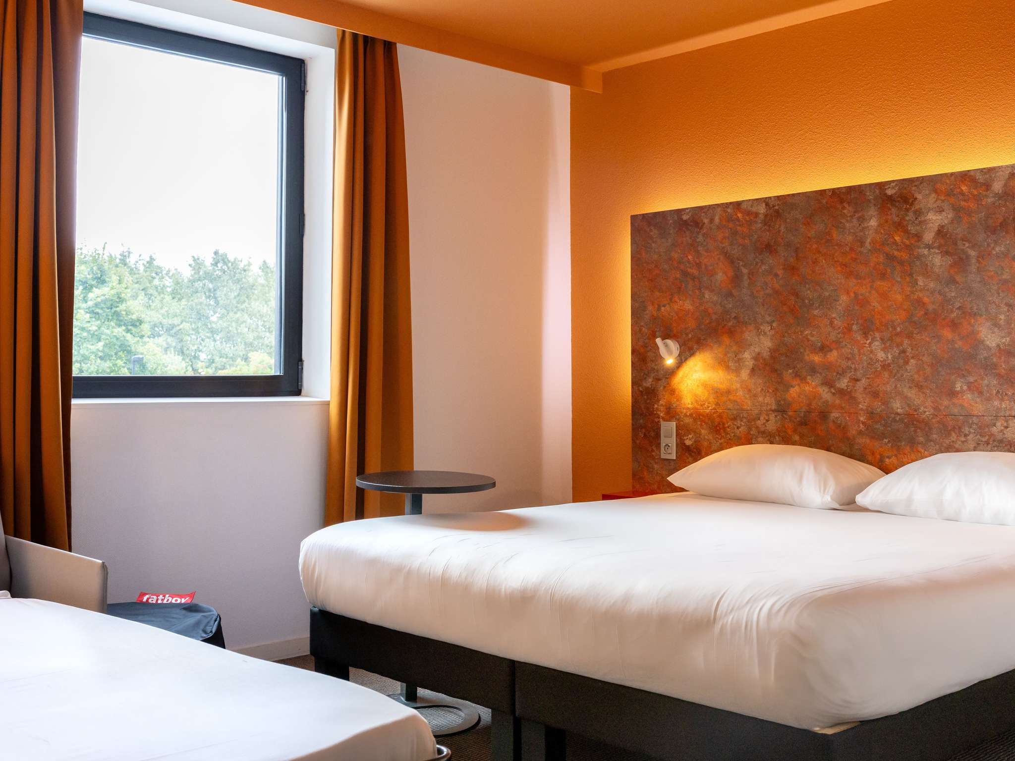 Foto - ibis Styles Toulouse Cite Espace