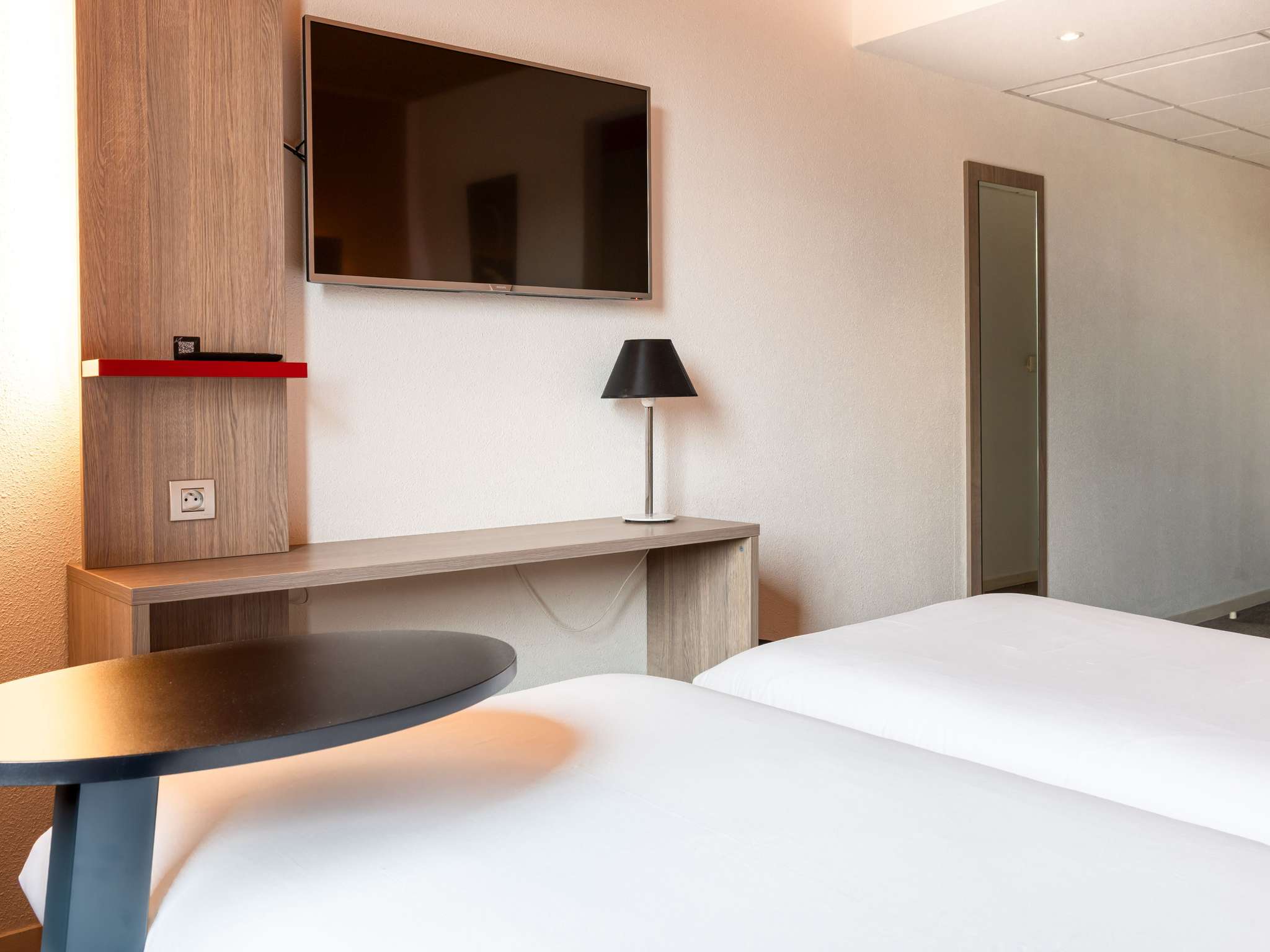 Foto - ibis Styles Toulouse Cite Espace