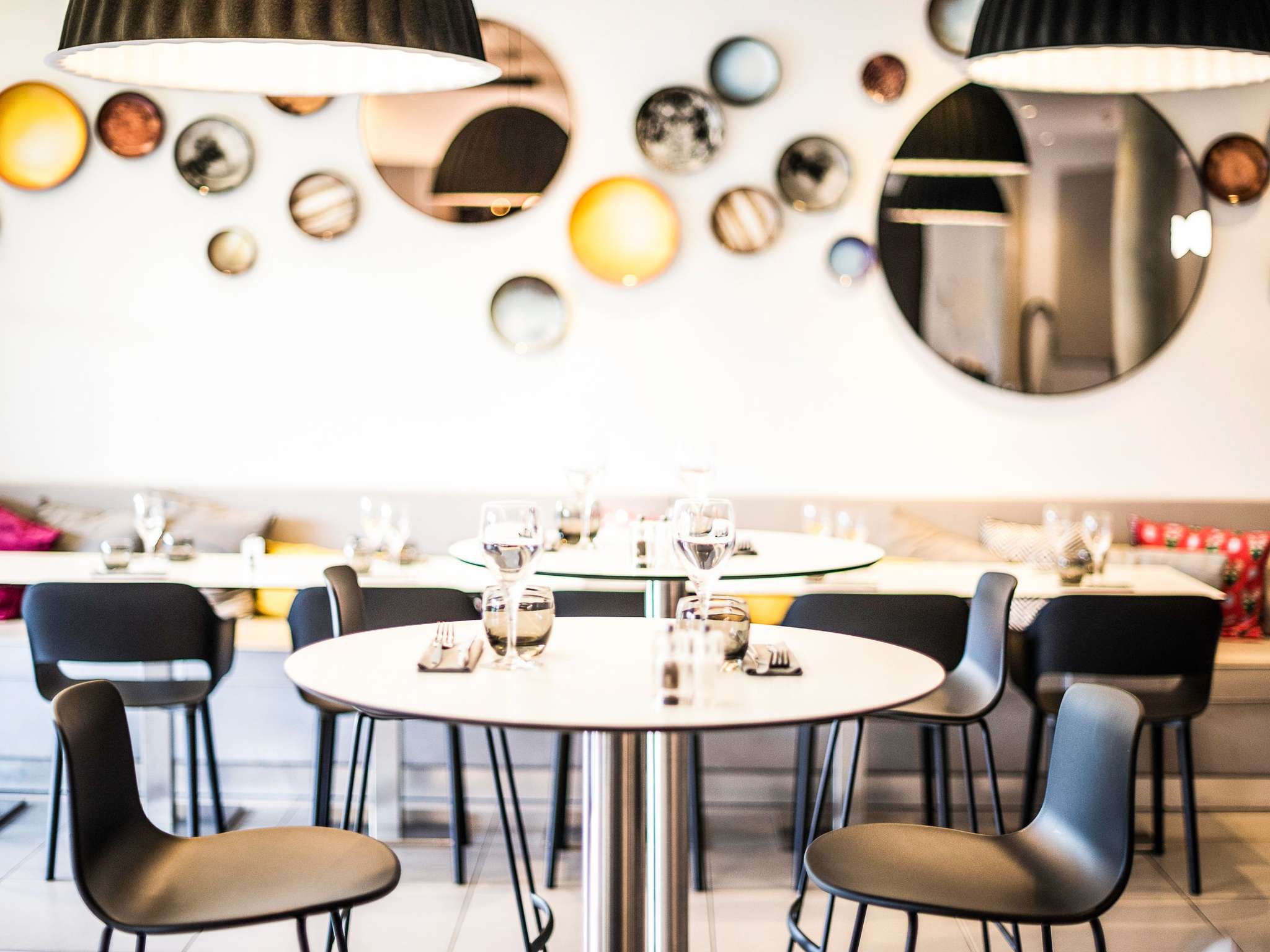 Foto - ibis Styles Toulouse Cite Espace