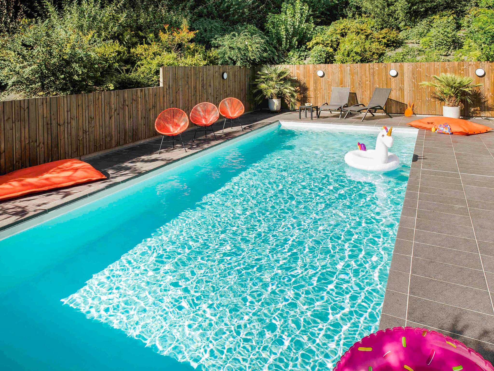Photo - ibis Styles Toulouse Cite Espace