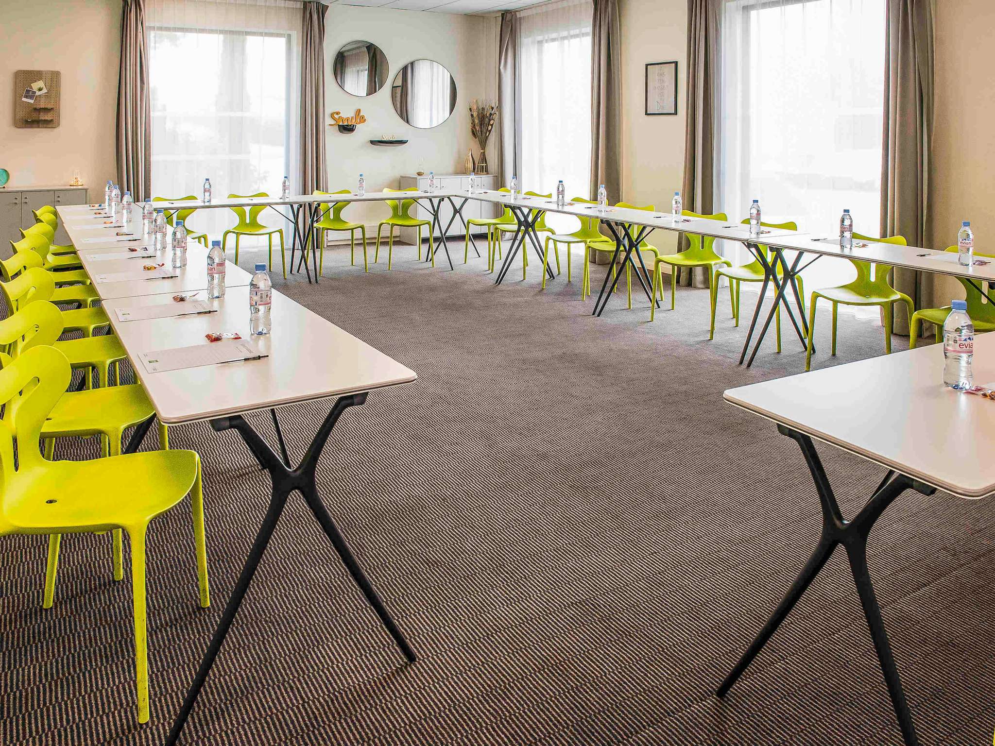 Photo - ibis Styles Toulouse Cite Espace