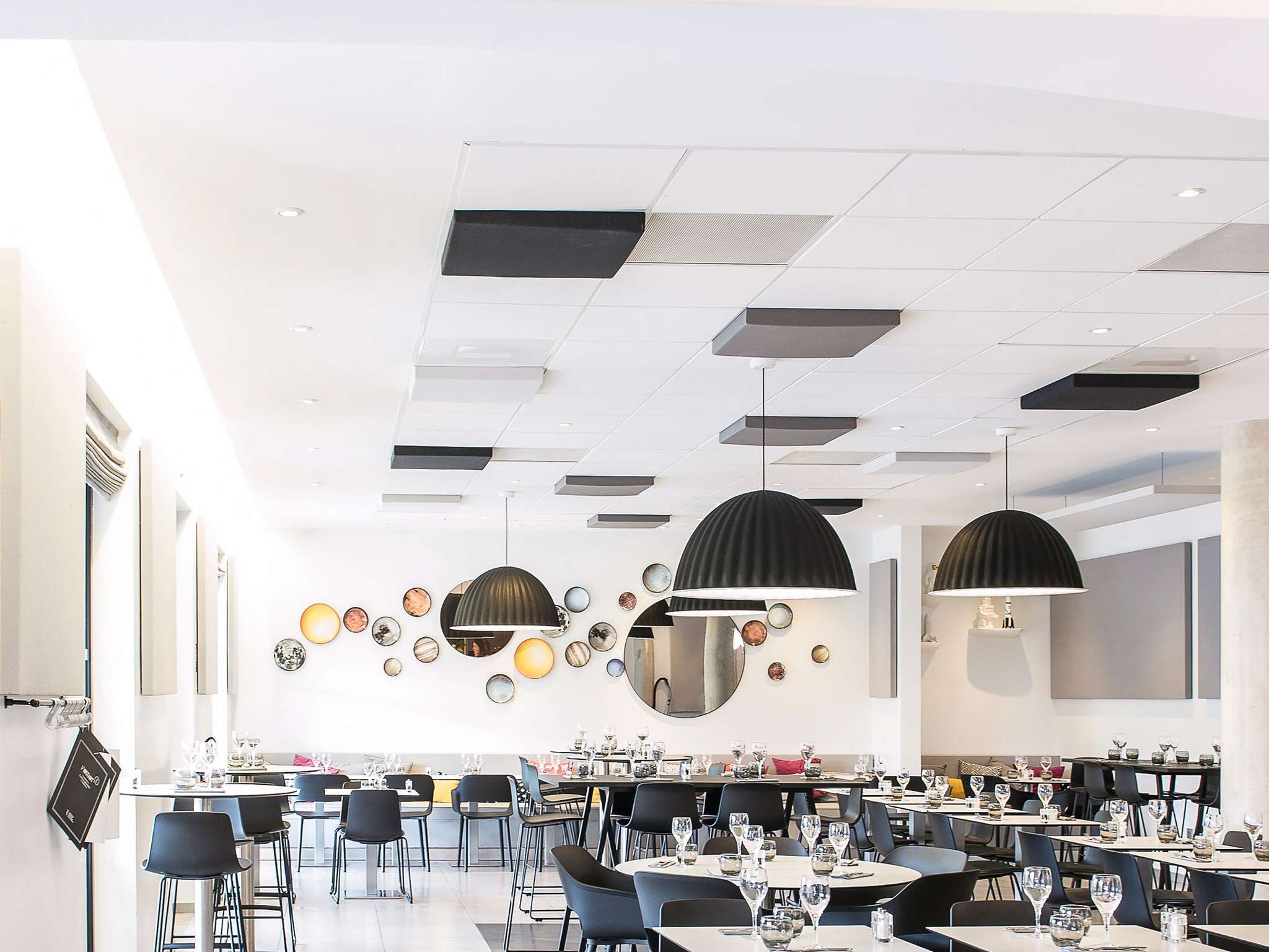 Foto - ibis Styles Toulouse Cite Espace