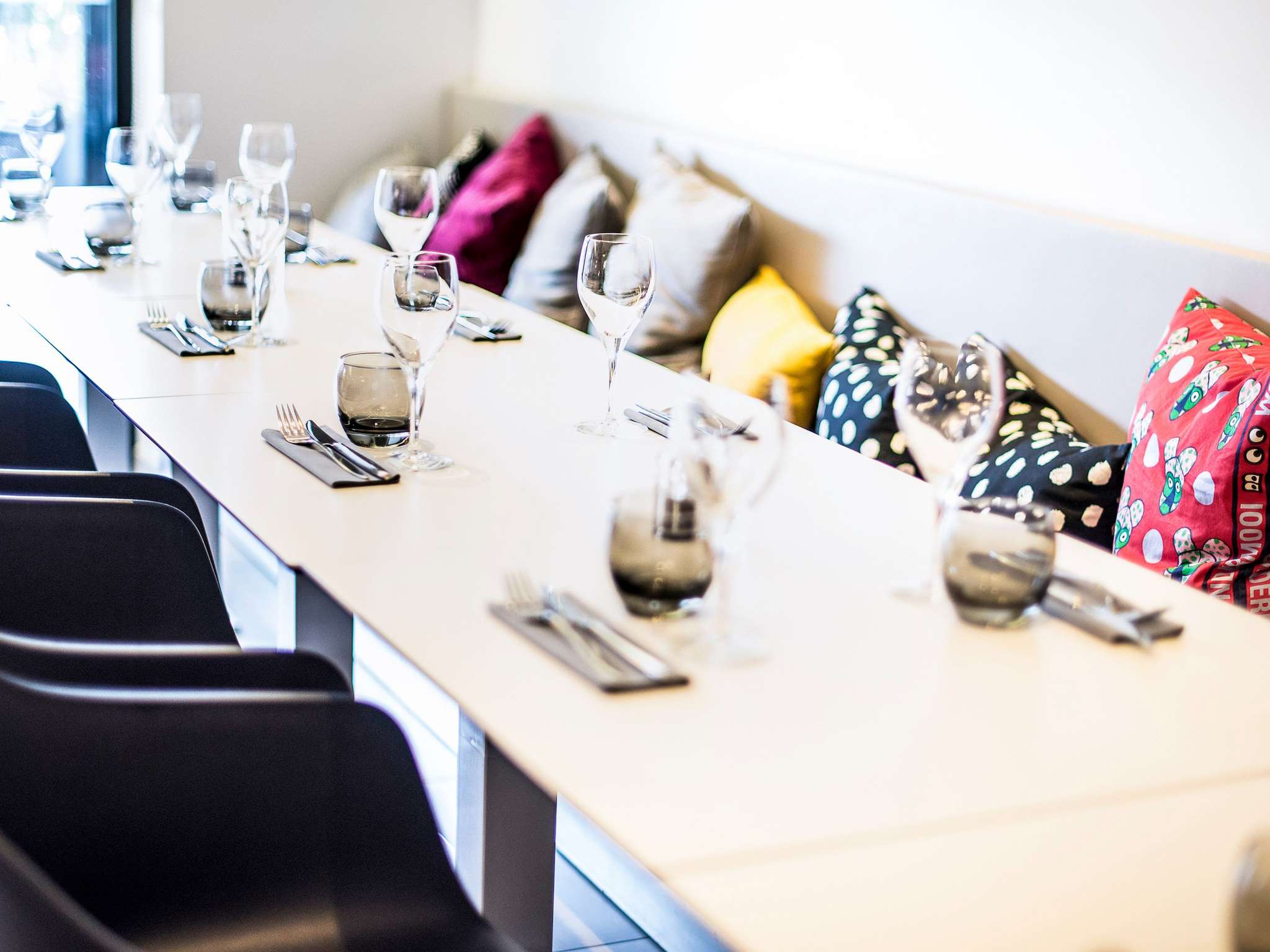 Foto - ibis Styles Toulouse Cite Espace