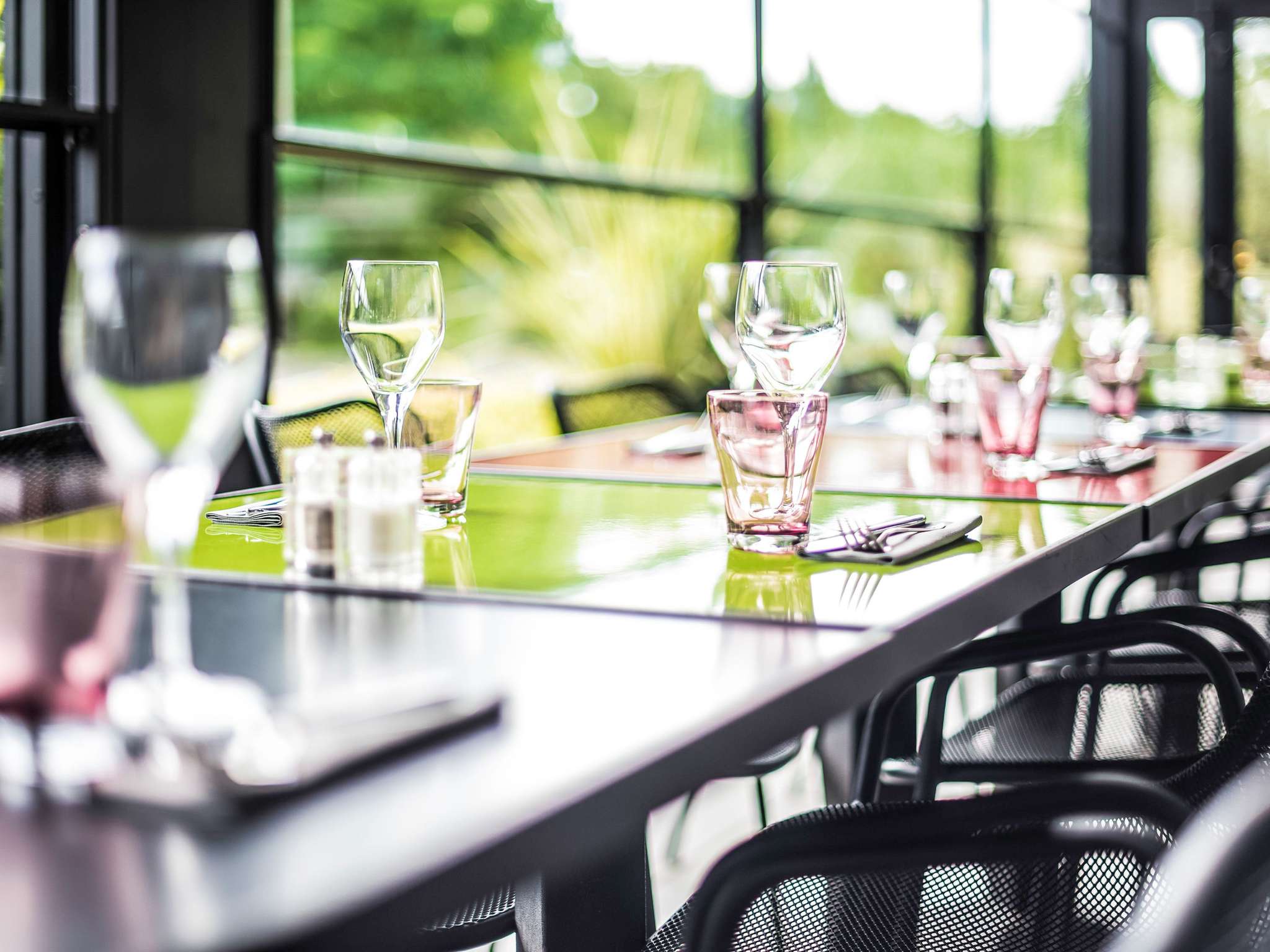 Foto - ibis Styles Toulouse Cite Espace