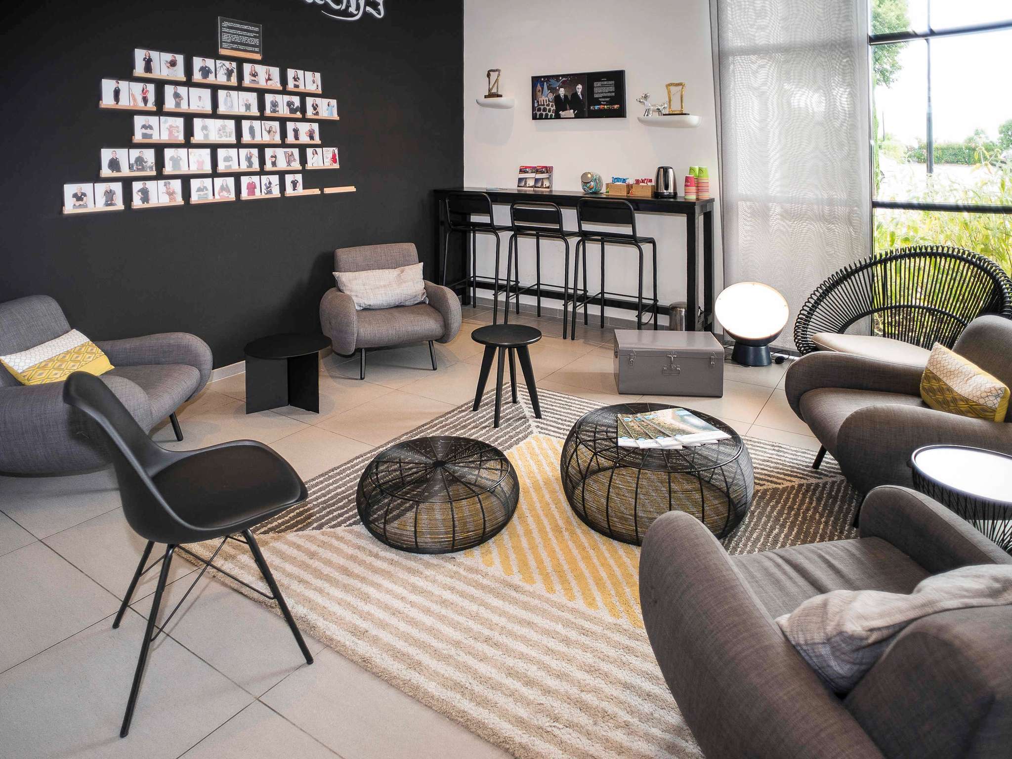 Foto - ibis Styles Toulouse Cite Espace