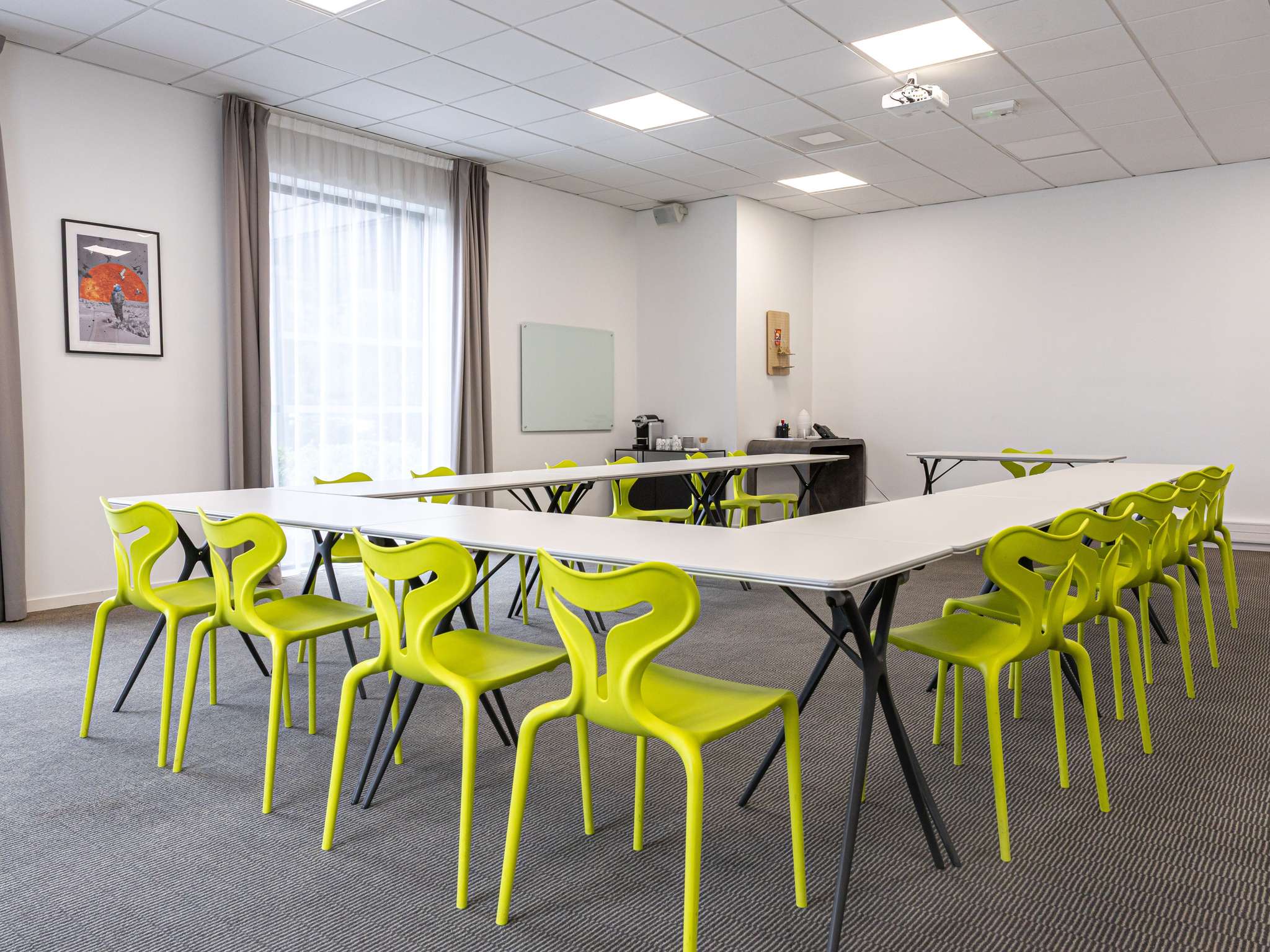 Foto - ibis Styles Toulouse Cite Espace