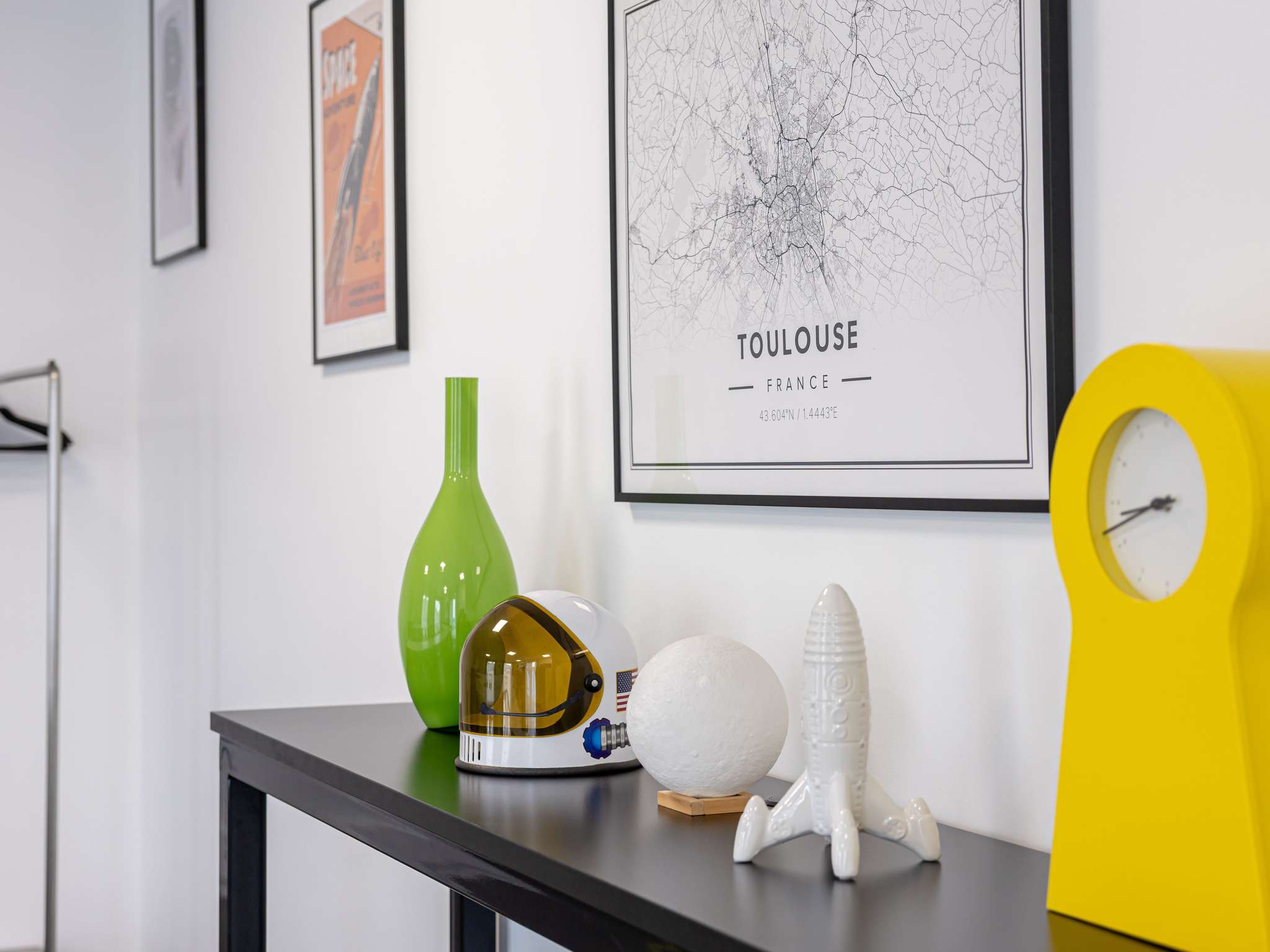 Foto - ibis Styles Toulouse Cite Espace