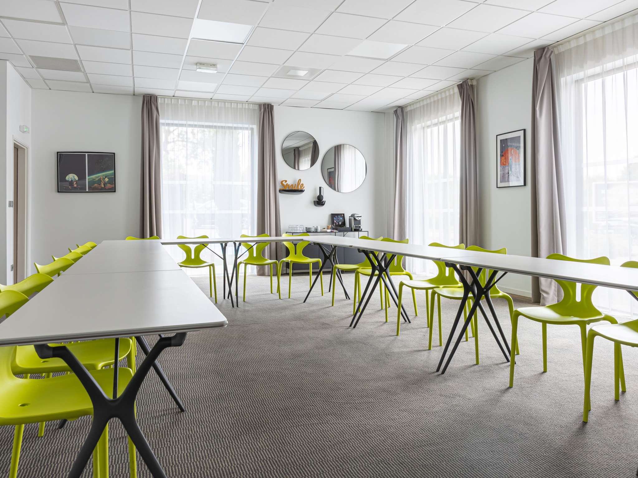 Foto - ibis Styles Toulouse Cite Espace