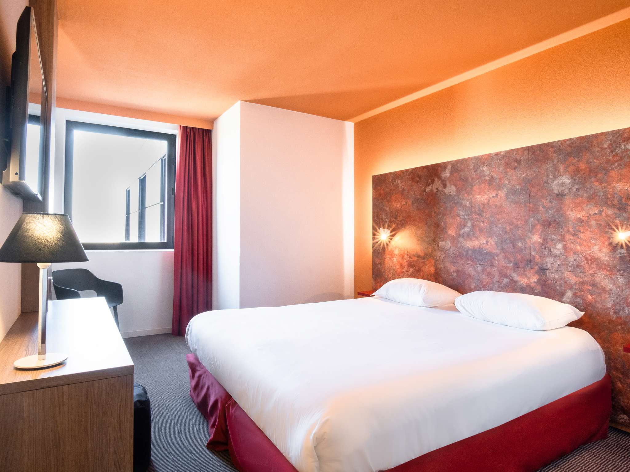 Photo - ibis Styles Toulouse Cite Espace