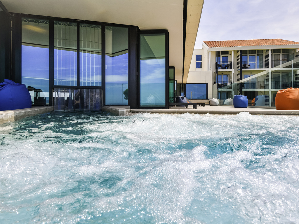 Luxury Hotel Chatelaillon Plage La Grand Terrasse